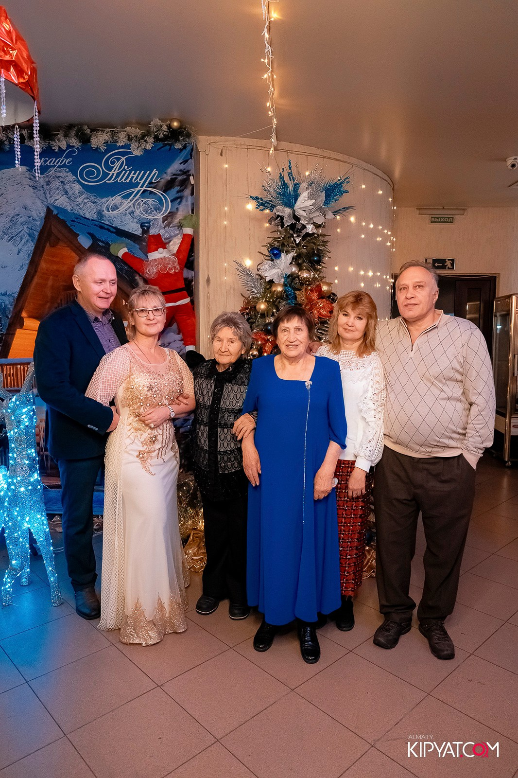 КАФЕ АЙНУР. КИПЯТКОМ АЛМАТЫ! Фотосъемка мероприятий в Алматы