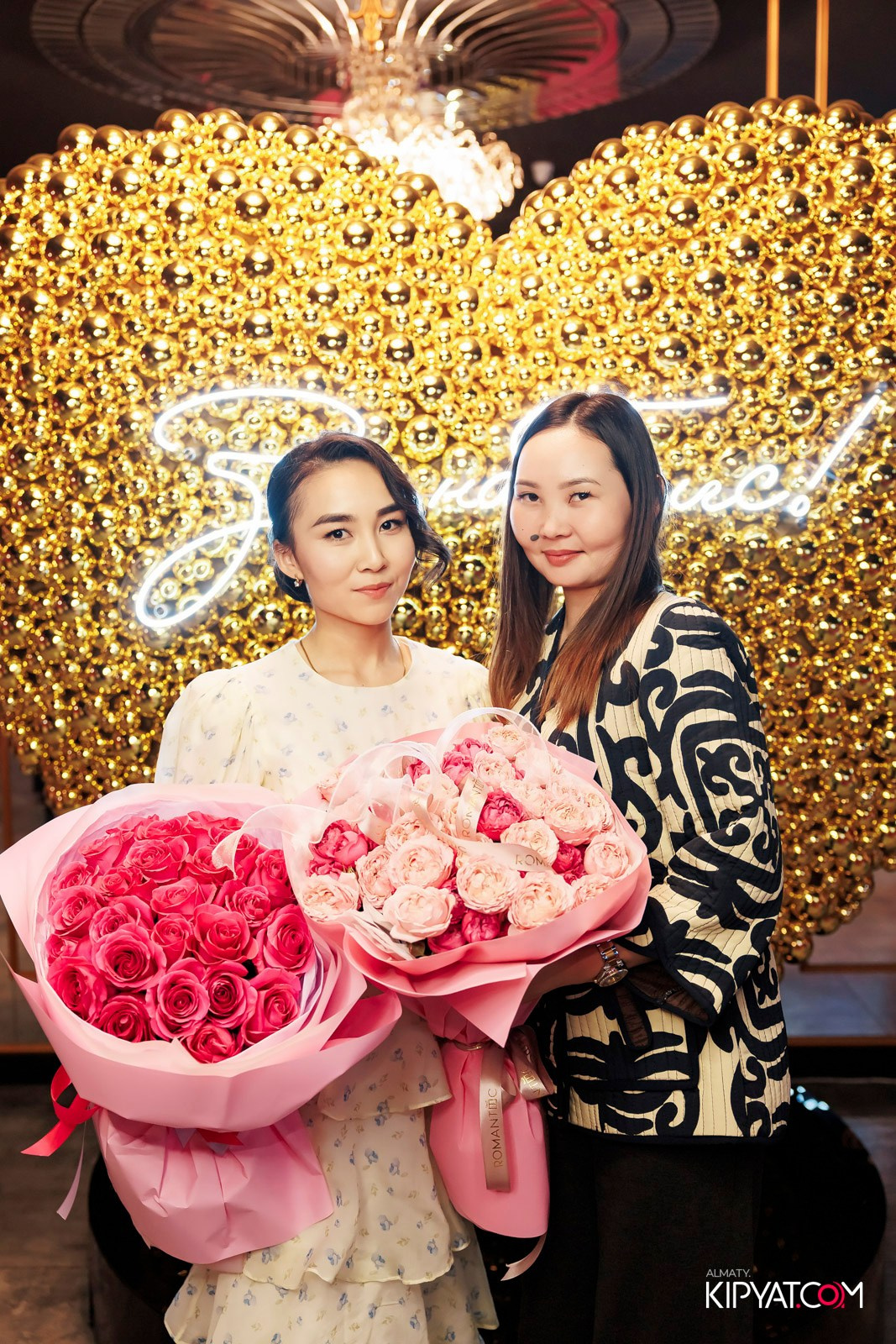 ЗАЯ, НА БИС. КИПЯТКОМ АЛМАТЫ! Фотосъемка мероприятий в Алматы