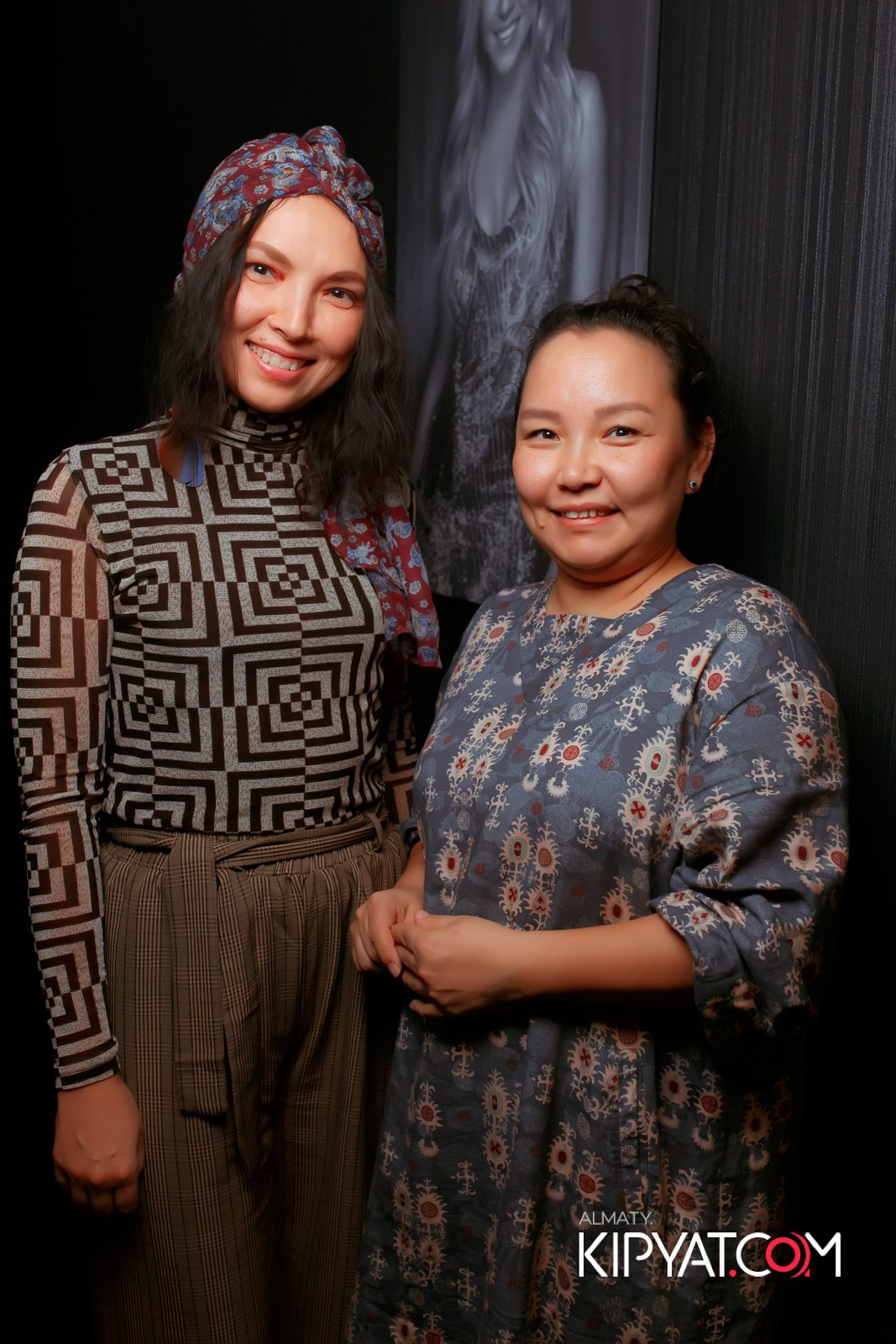 ROCK CRYSTAL. КИПЯТКОМ АЛМАТЫ!