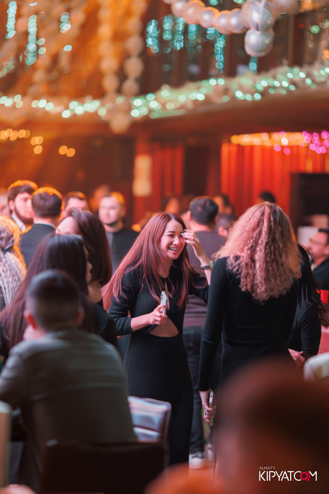 BLA BLA BAR. КИПЯТКОМ АЛМАТЫ!