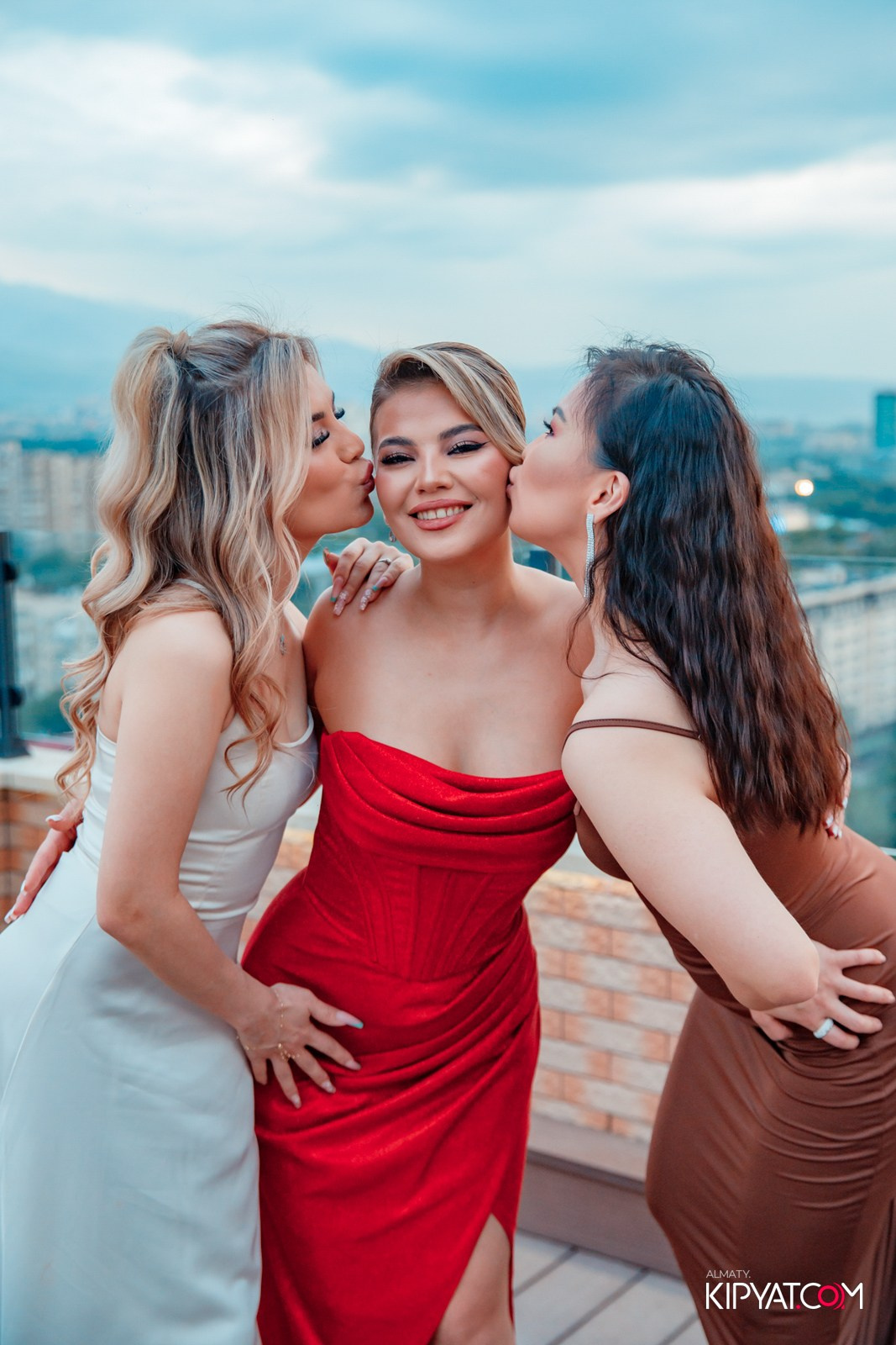 ALIMUSHA BIRTHDAY. КИПЯТКОМ АЛМАТЫ! Фотосъемка мероприятий в Алматы