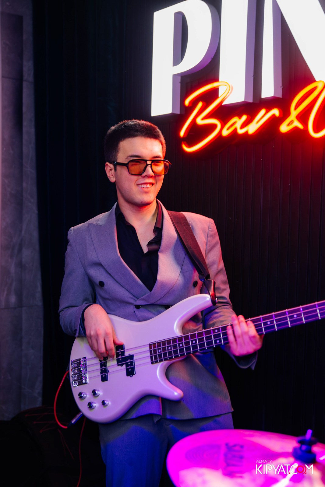 ПИНТА НА ГОГОЛЯ. КИПЯТКОМ АЛМАТЫ!