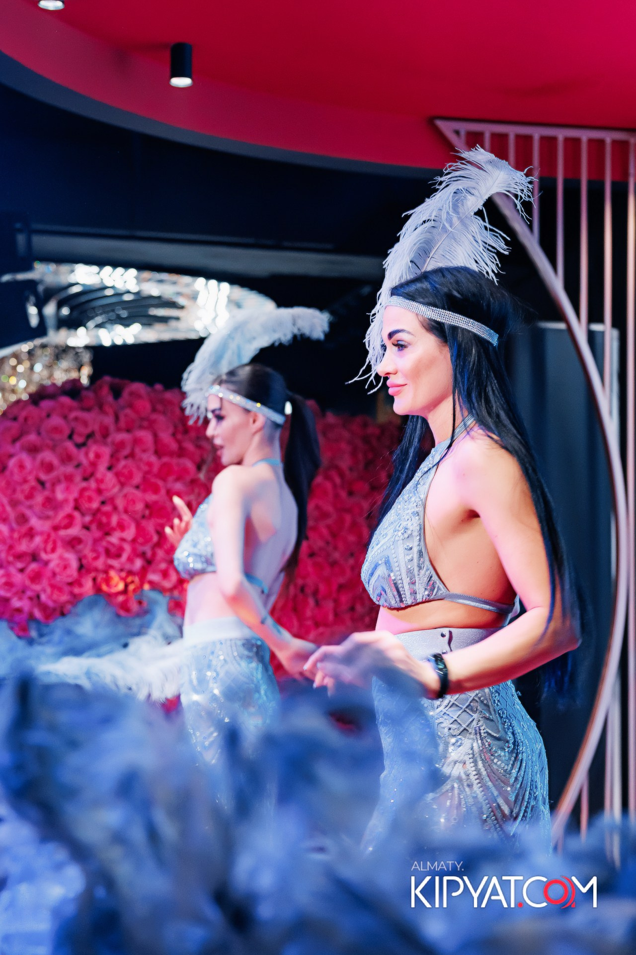 ЗАЯ, НА БИС. КИПЯТКОМ АЛМАТЫ!