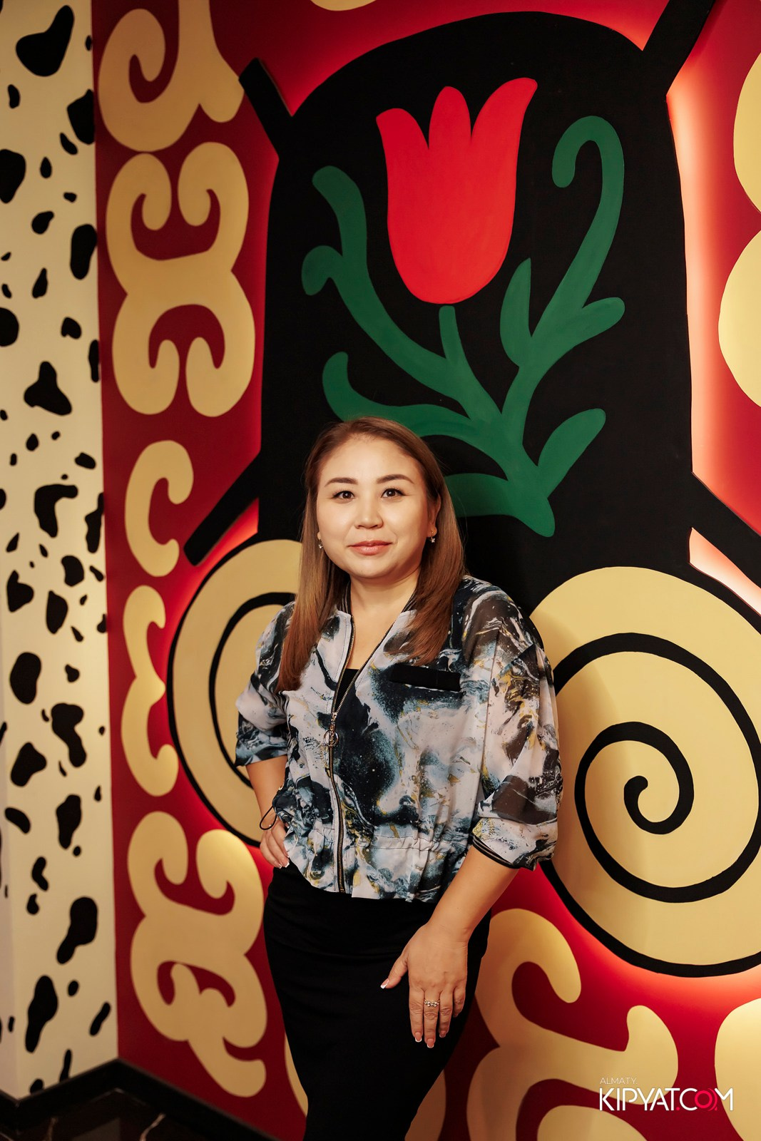 КАРАОКЕ JANYM SOUL НА МАРКОВА. КИПЯТКОМ АЛМАТЫ!