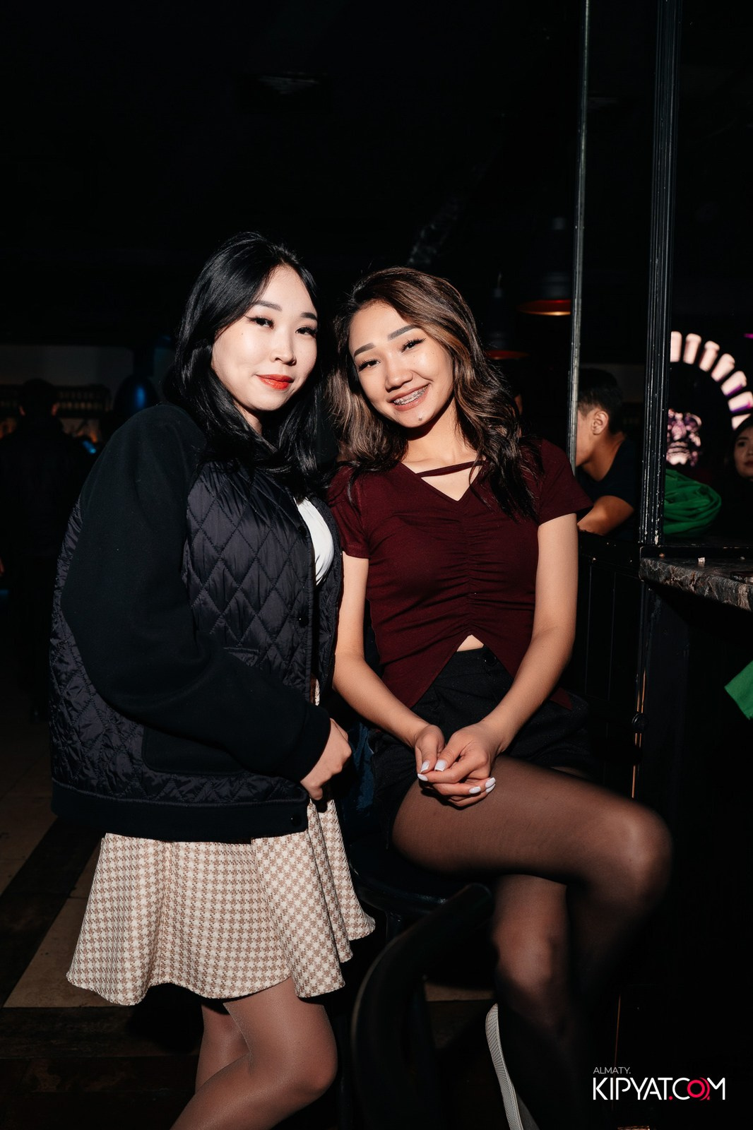 ARAGOSTA LOUNGE BAR — SPECIAL GUEST NURIK SMIT. КИПЯТКОМ АЛМАТЫ!