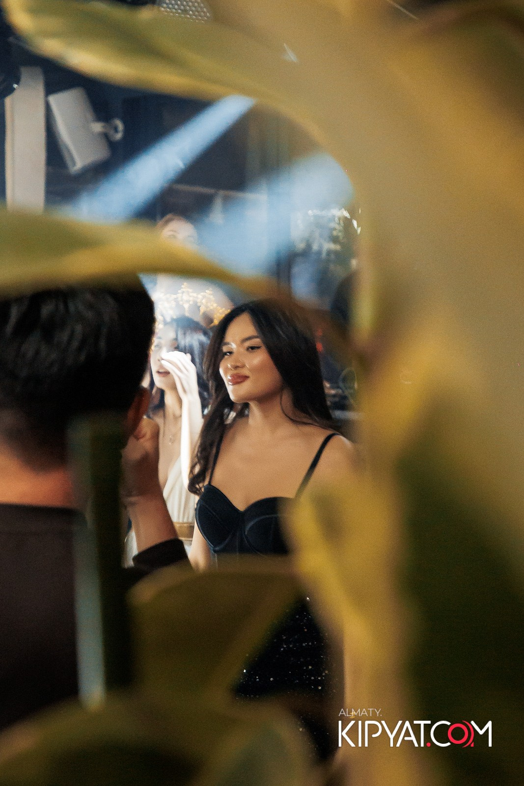 EDEN BAR & RESTAURANT. КИПЯТКОМ АЛМАТЫ!