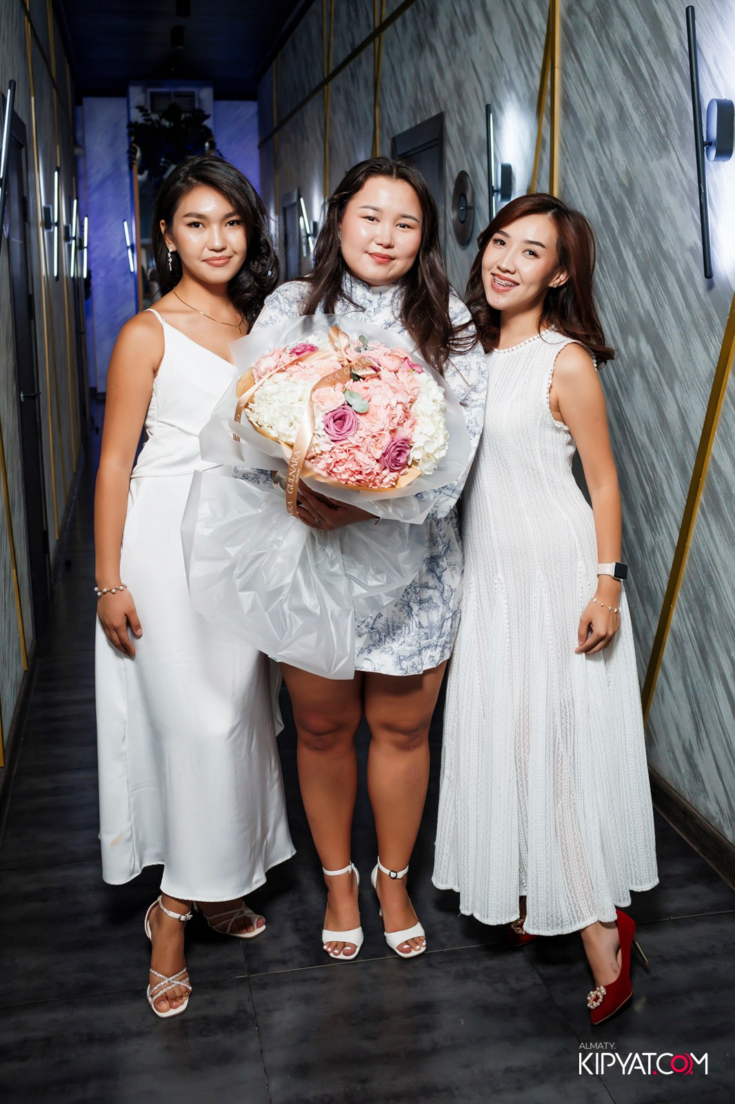 ДОРОГАЯ, Я НЕ ПИЛ. КИПЯТКОМ АЛМАТЫ!