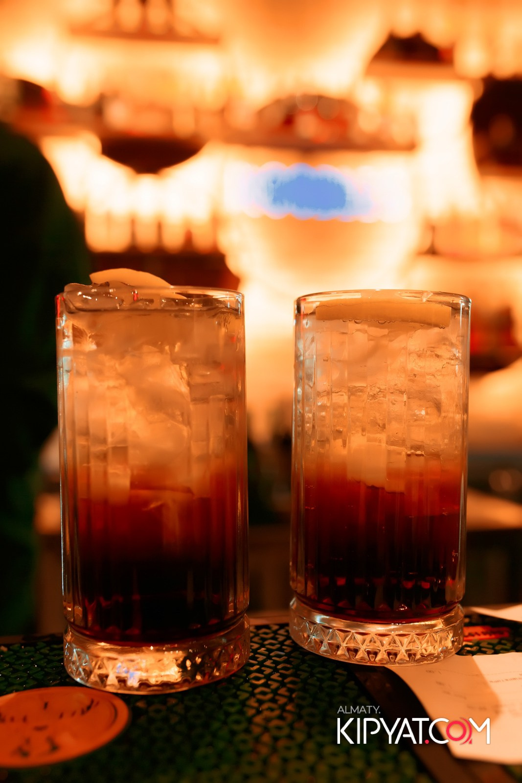 NOODLES. КИПЯТКОМ АЛМАТЫ!