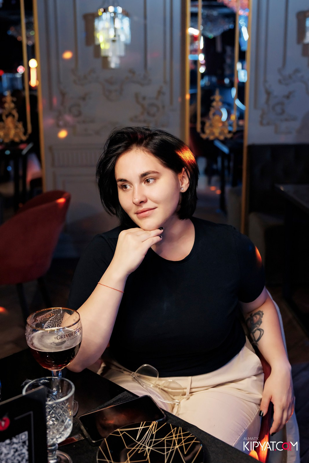 ЗАЯ, НА БИС. КИПЯТКОМ АЛМАТЫ!