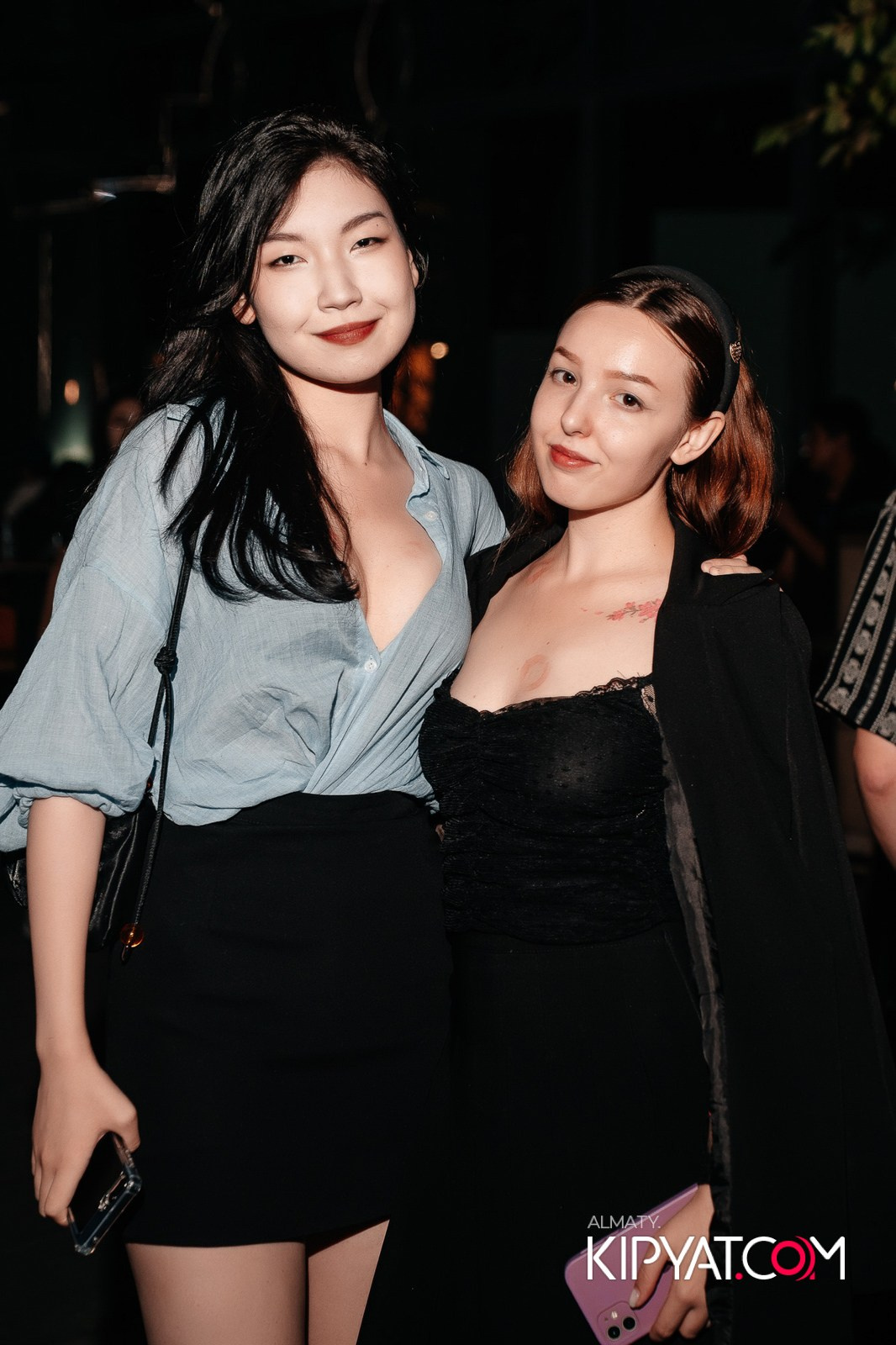 EVENT BAR. КИПЯТКОМ АЛМАТЫ!