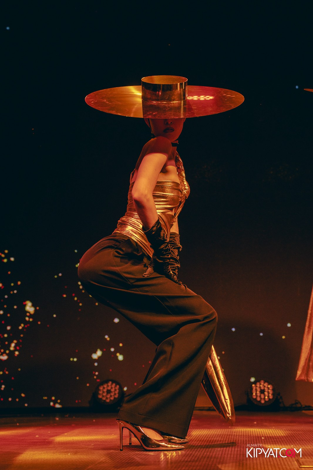 QUEEN. КИПЯТКОМ АЛМАТЫ!