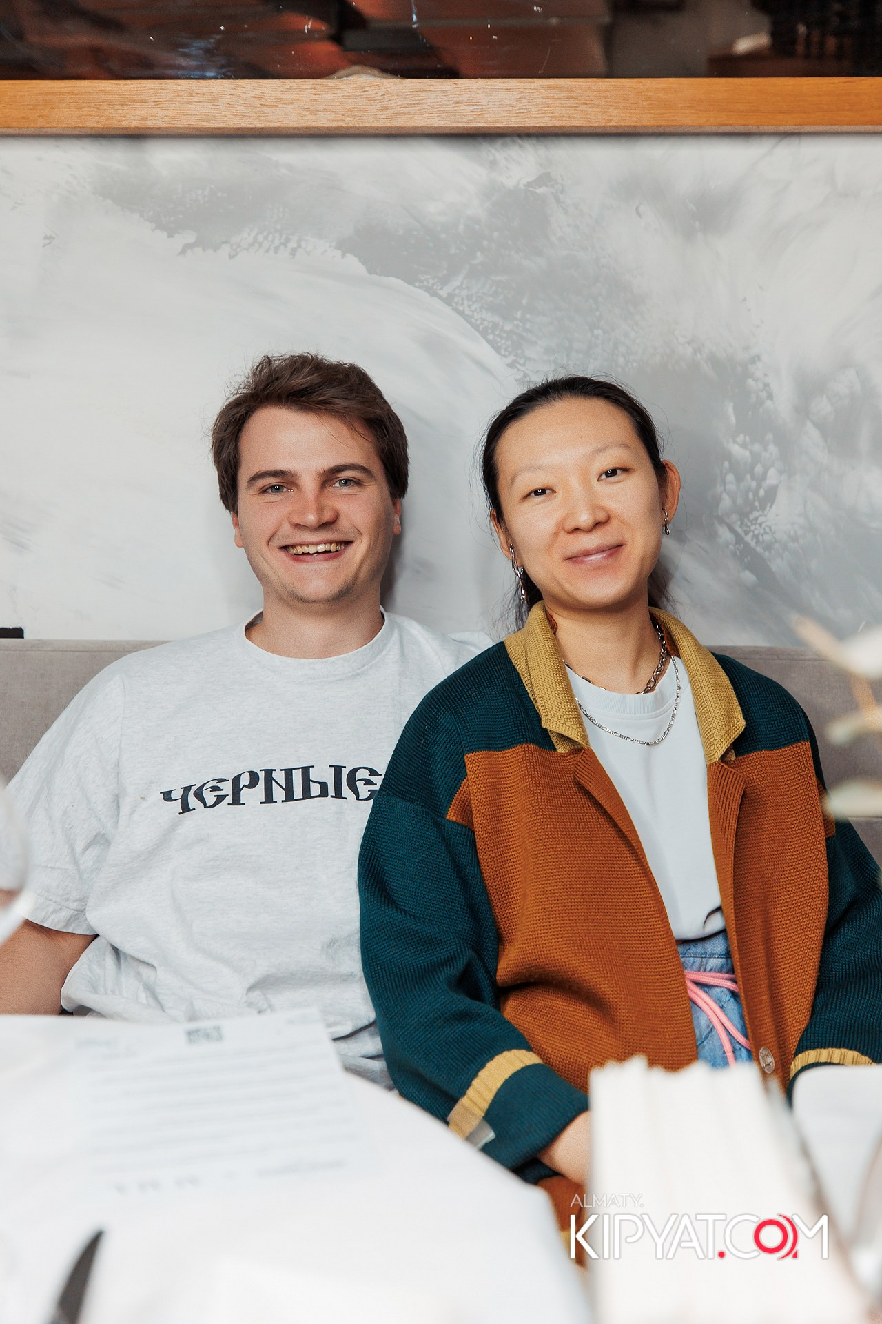 ЭКСКЛЮЗИВНЫЙ ГАСТРОНОМИЧЕСКИЙ УЖИН В 4 РУКИ В СОПРОВОЖДЕНИИ ВИН АБРАУ-ДЮРСО. КИПЯТКОМ АЛМАТЫ!