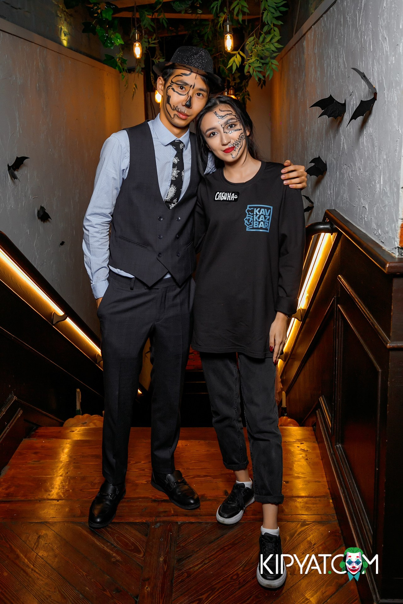 KAVKAZ BAR. КИПЯТКОМ АЛМАТЫ! Фотосъемка мероприятий в Алматы