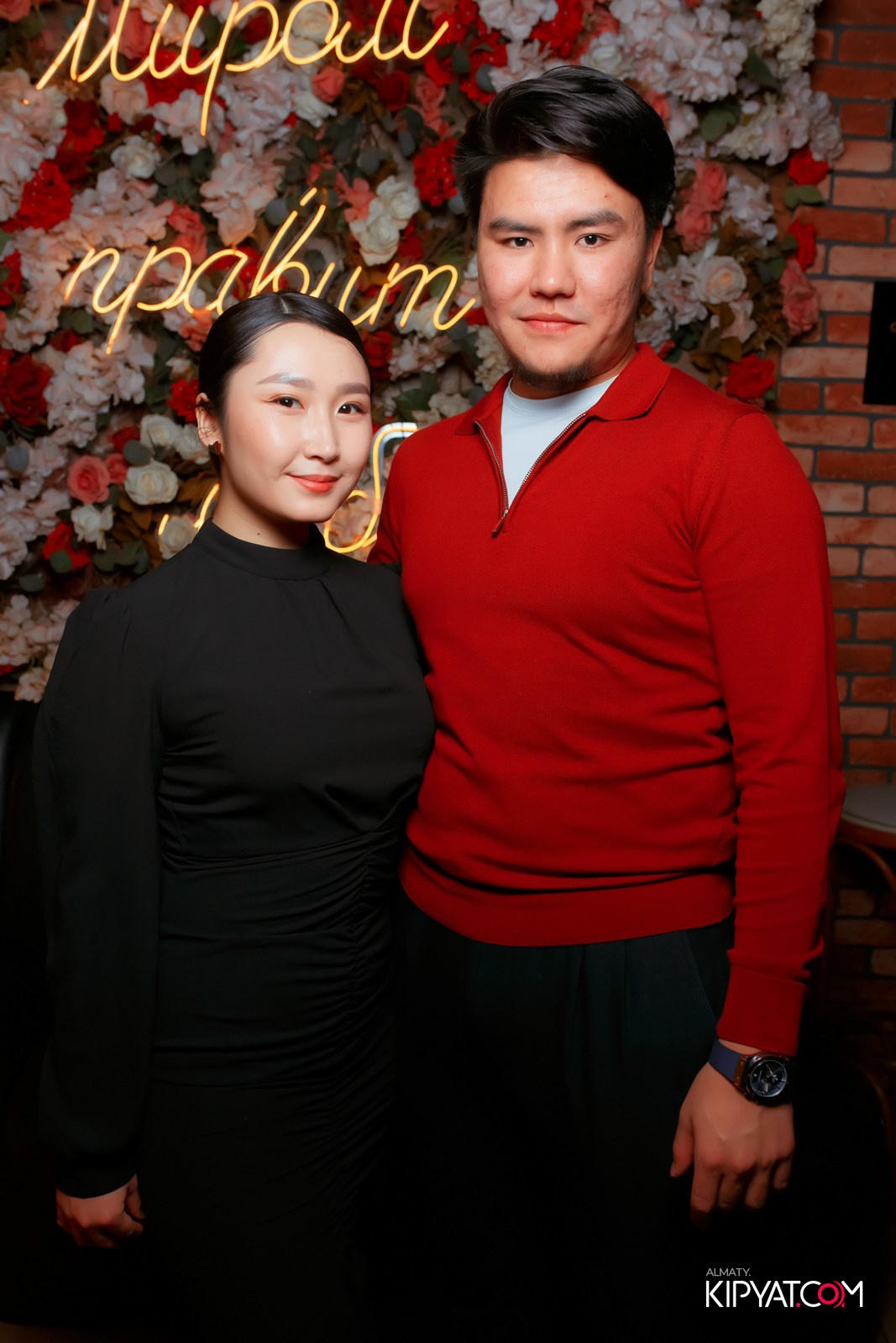 LUGO BAR. КИПЯТКОМ АЛМАТЫ!