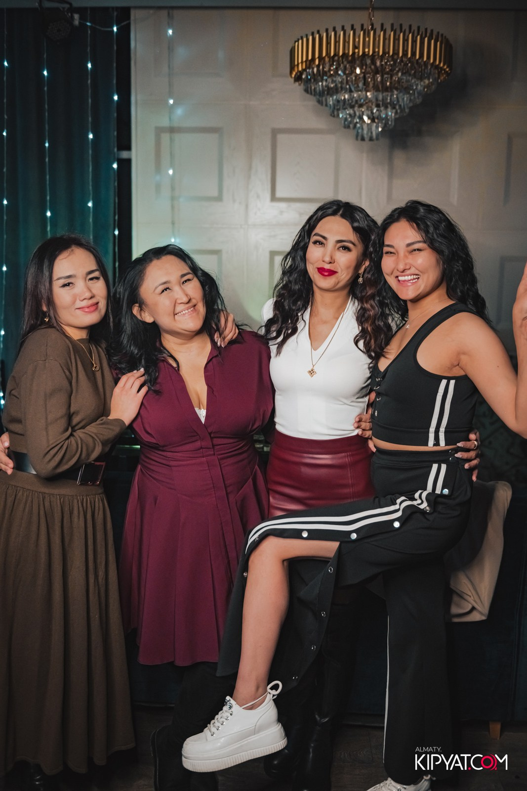 УХО И МЕДВЕДЬ НА КУРМАНГАЗЫ. КИПЯТКОМ АЛМАТЫ!