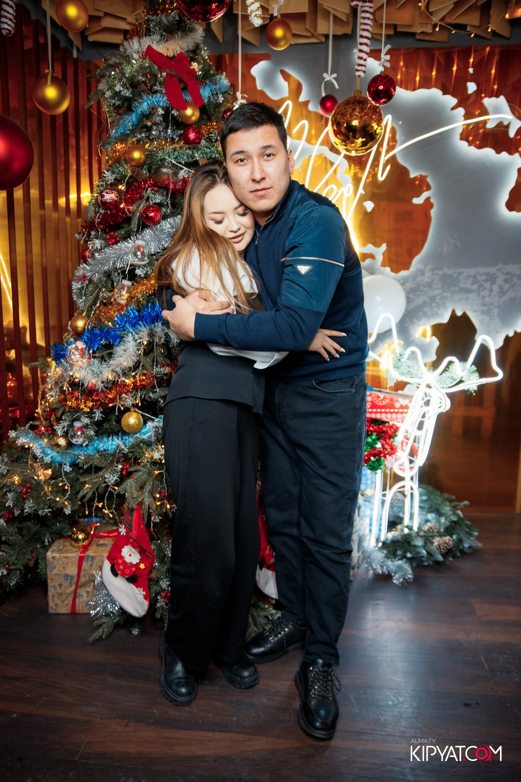 УХО ИМЕДВЕДЬ НА САИНА. КИПЯТКОМ АЛМАТЫ!