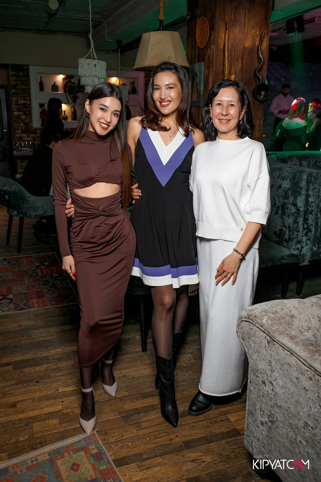 ВАХТАНГУРИ. КИПЯТКОМ АЛМАТЫ! Фотосъемка мероприятий в Алматы