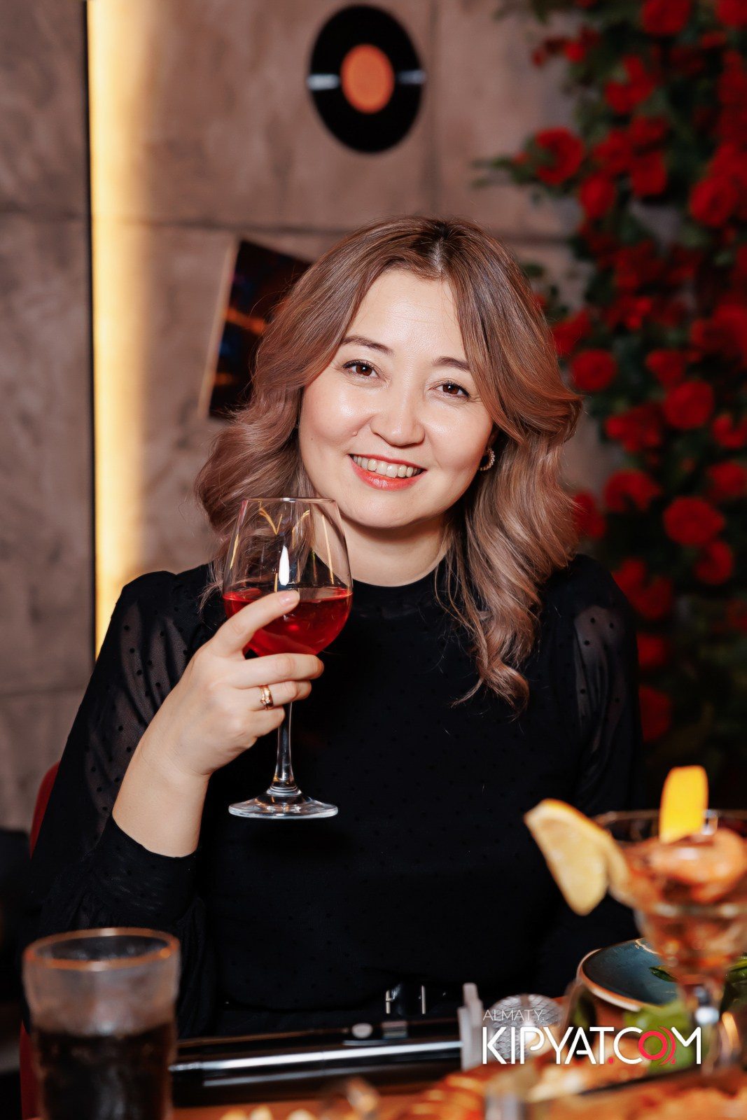 ДЕНЬ РОЖДЕНИЯ. КИПЯТКОМ АЛМАТЫ! Фотосъемка мероприятий в Алматы