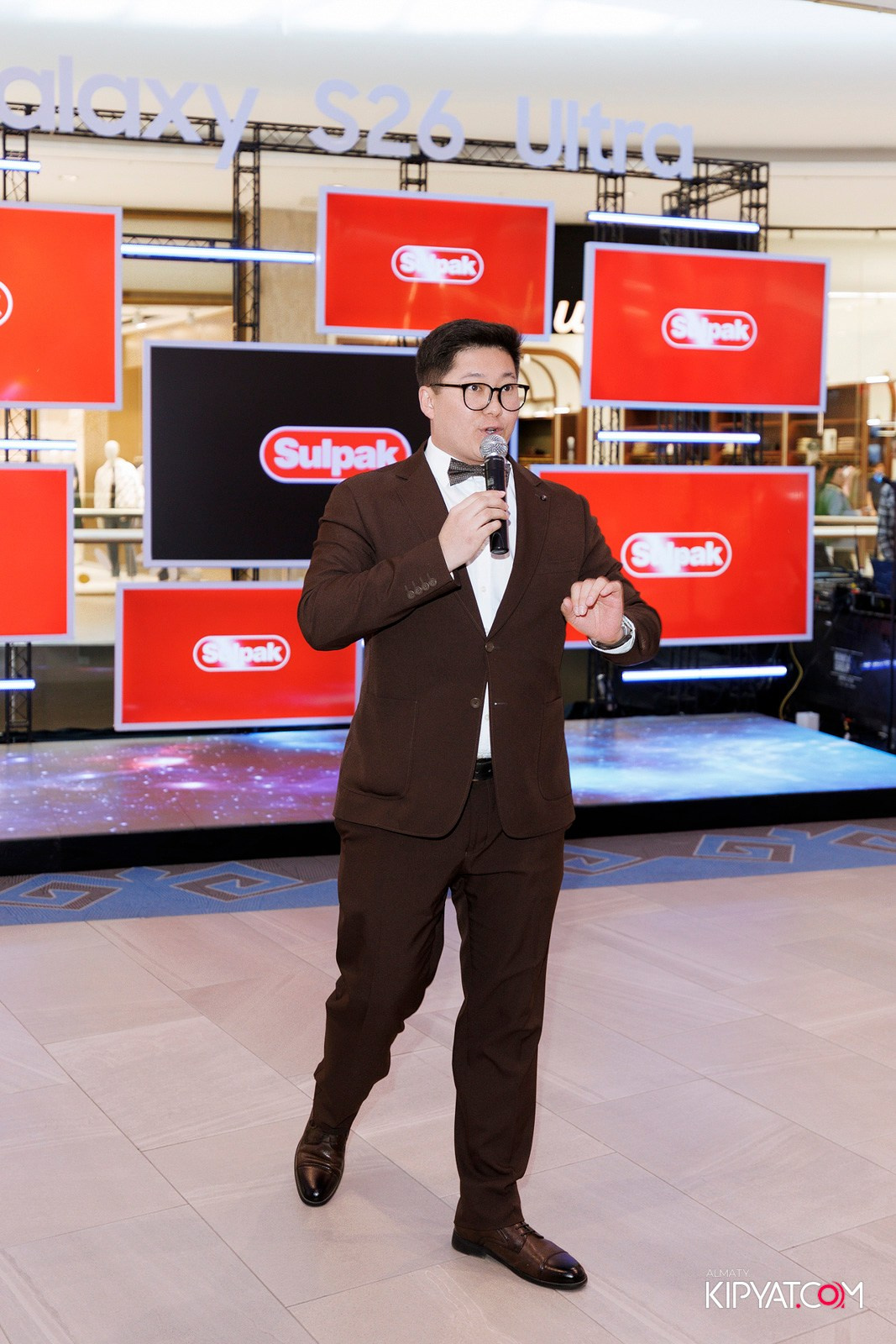 ПРЕЗЕНТАЦИЯ SAMSUNG S26. КИПЯТКОМ АЛМАТЫ! Фотосъемка мероприятий в Алматы