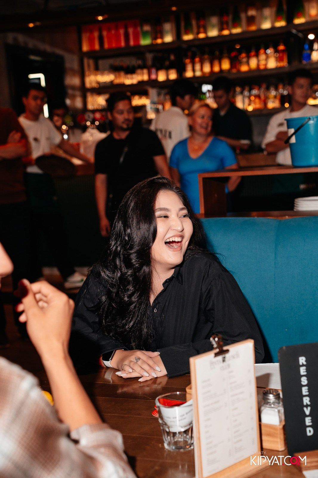 TINDER PARTY В PINTA НА ГОГОЛЯ. КИПЯТКОМ АЛМАТЫ!