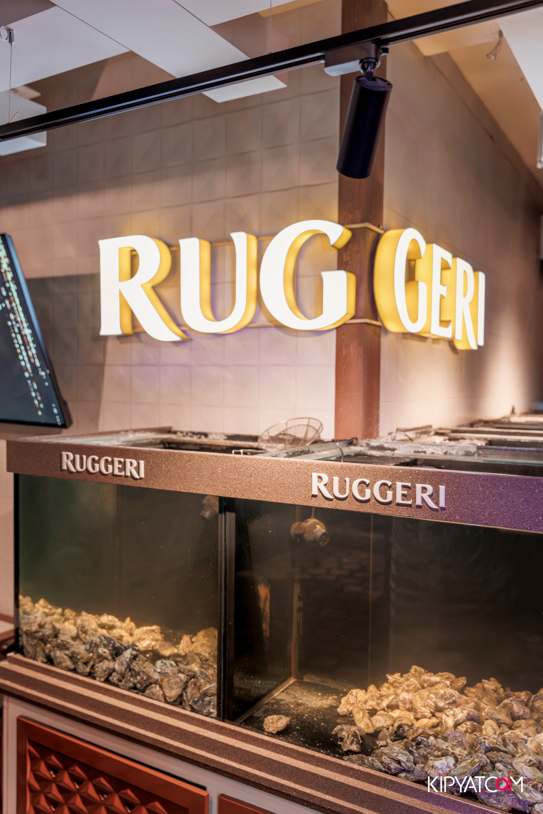 ОФИЦИАЛЬНОЕ ОТКРЫТИЕ CAFE LEFFE. КИПЯТКОМ АЛМАТЫ!