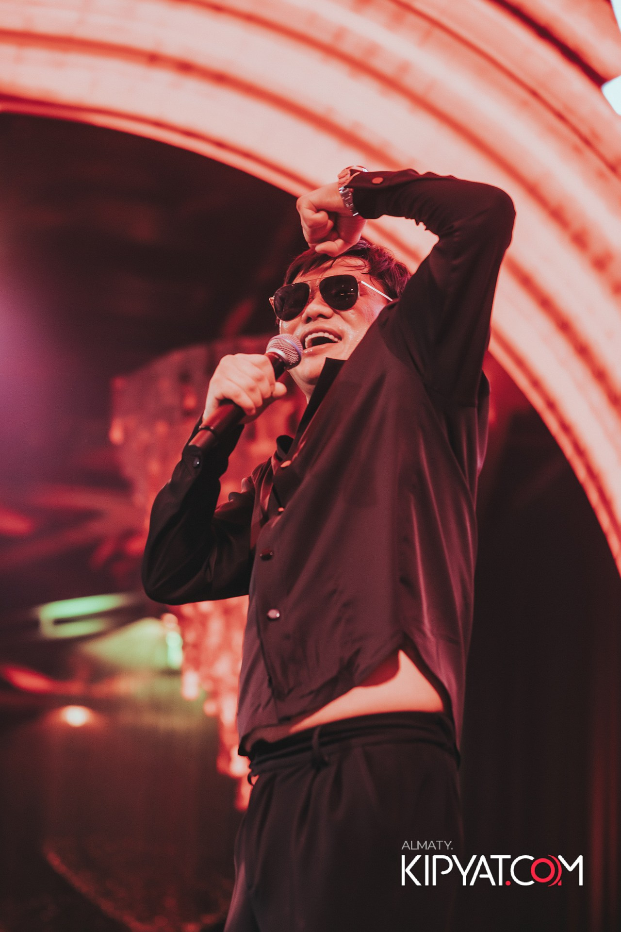 BLABLABAR. КИПЯТКОМ АЛМАТЫ!