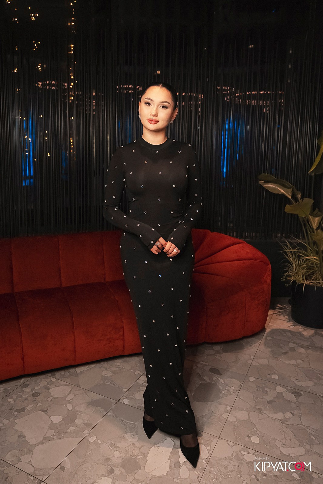 QUEEN. КИПЯТКОМ АЛМАТЫ!