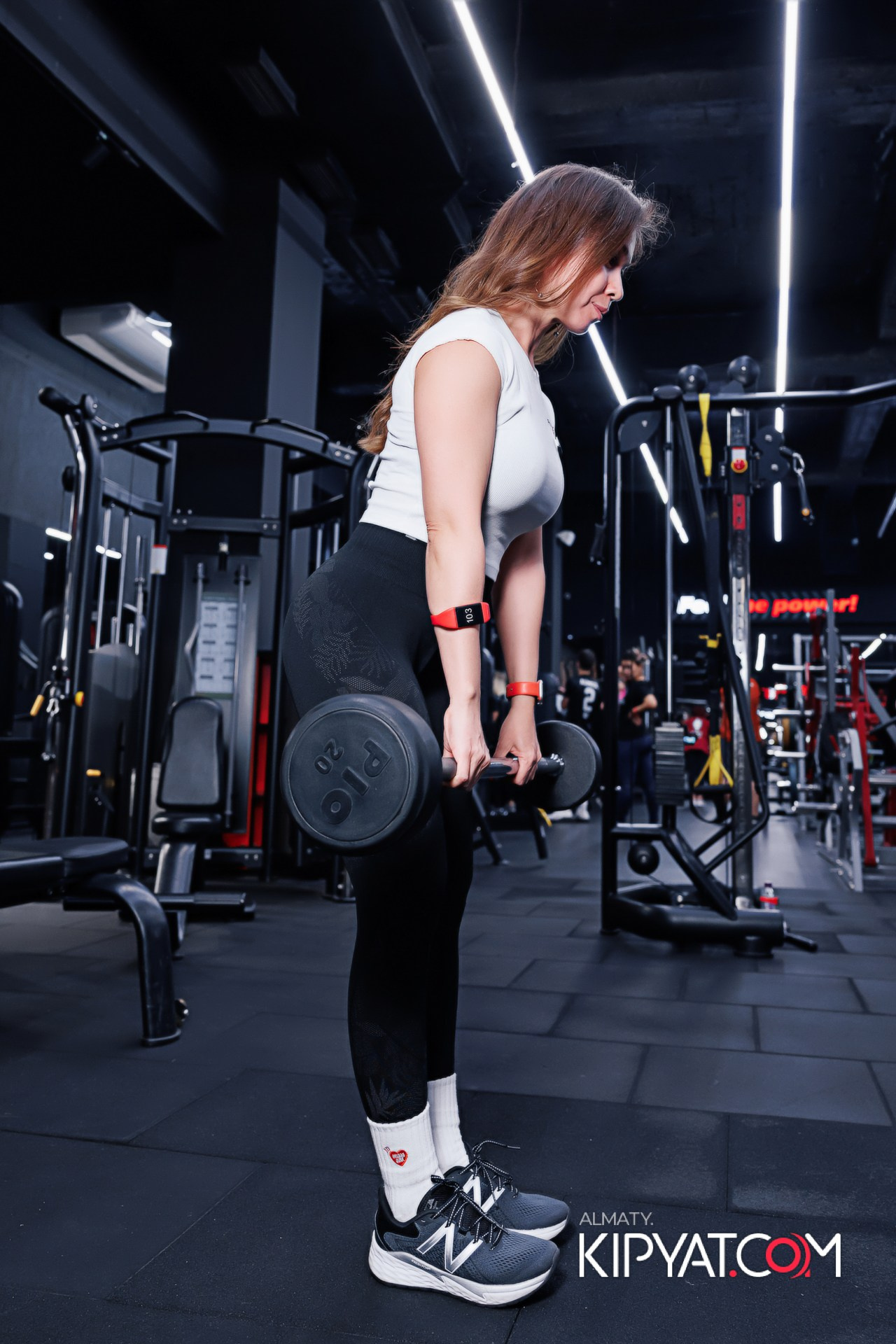 3 ГОДА FITNESS BLITZ ISKRA. КИПЯТКОМ АЛМАТЫ!