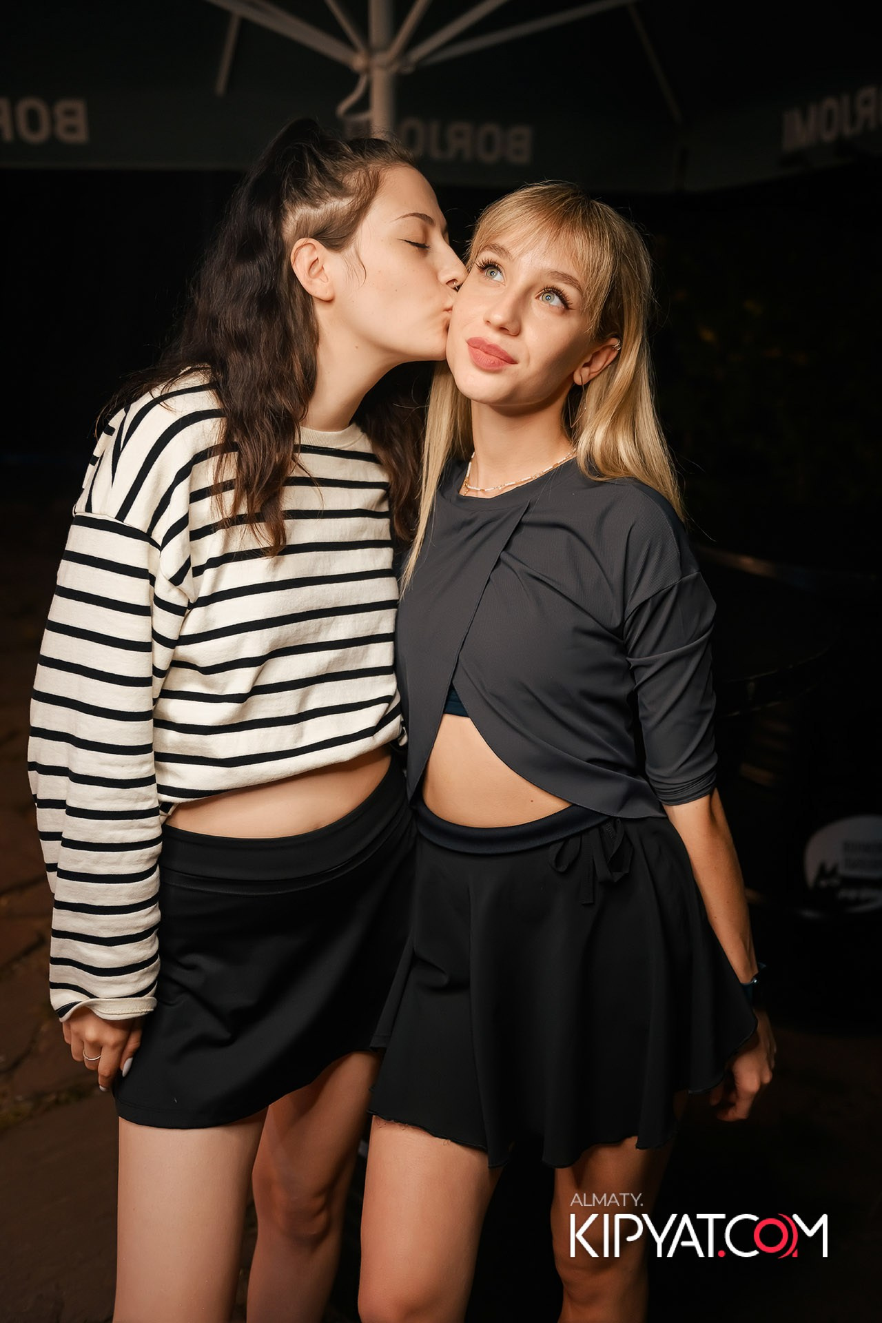 Victroy Pub. КИПЯТКОМ АЛМАТЫ!