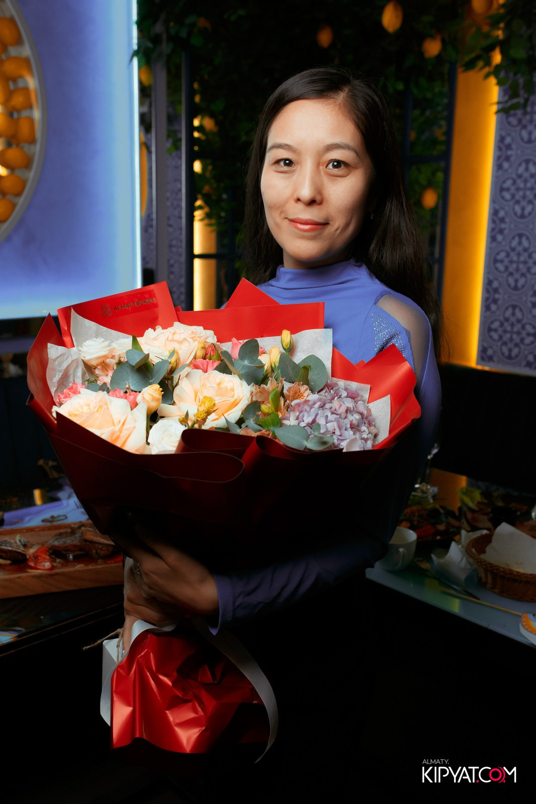 УХО И МЕДВЕДЬ НА ГАГАРИНА. КИПЯТКОМ АЛМАТЫ!