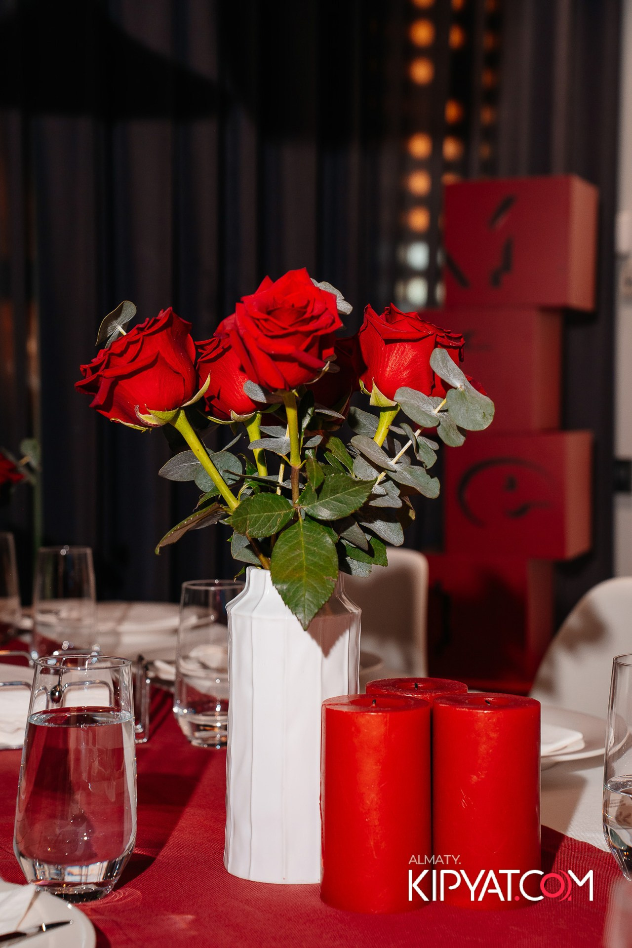 MIELE. КИПЯТКОМ АЛМАТЫ!