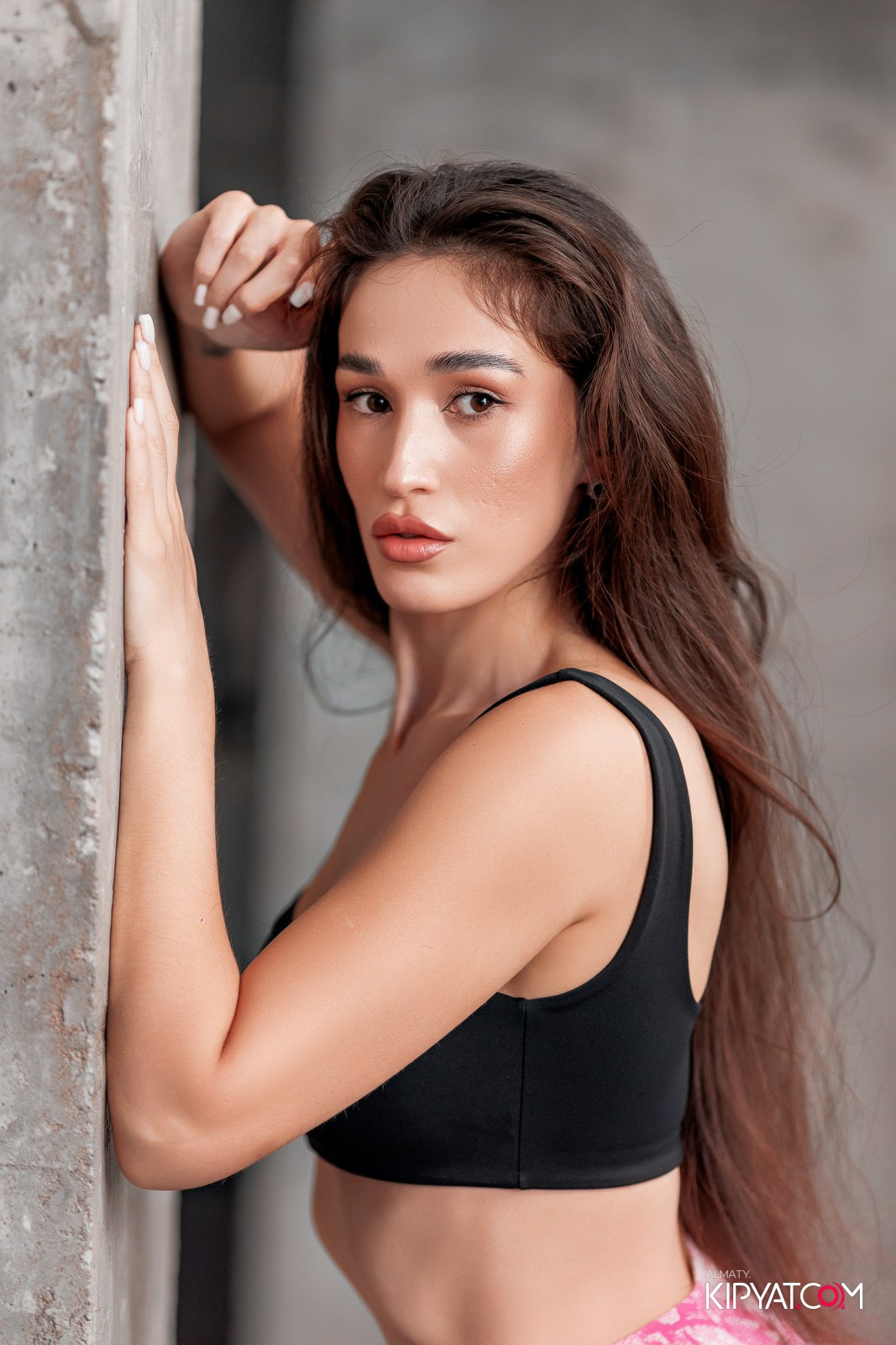 СБОРЫ ФИТНЕС-БИКИНИ В INVICTUS GO ABAY. КИПЯТКОМ АЛМАТЫ!