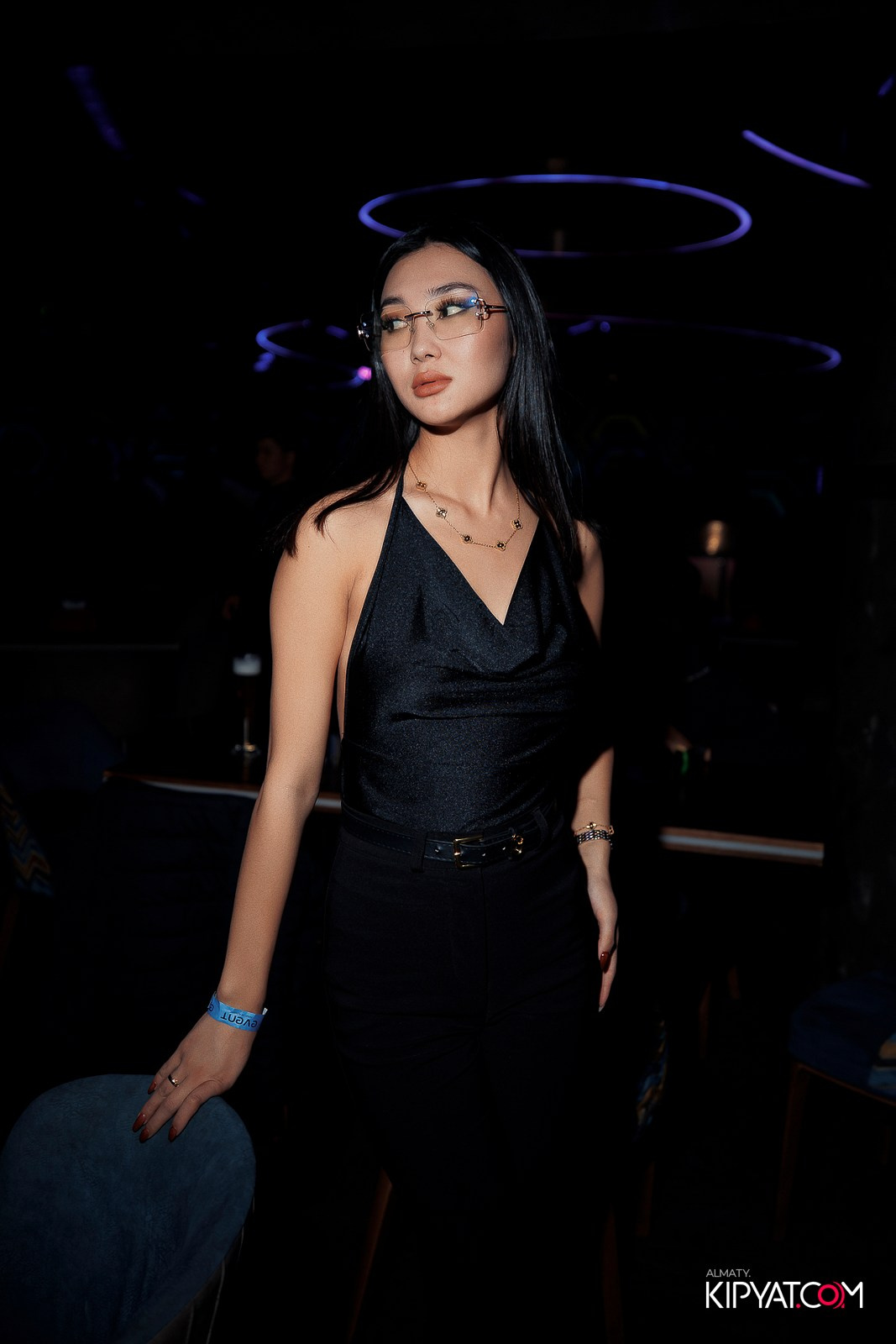 EVENT BAR. КИПЯТКОМ АЛМАТЫ!