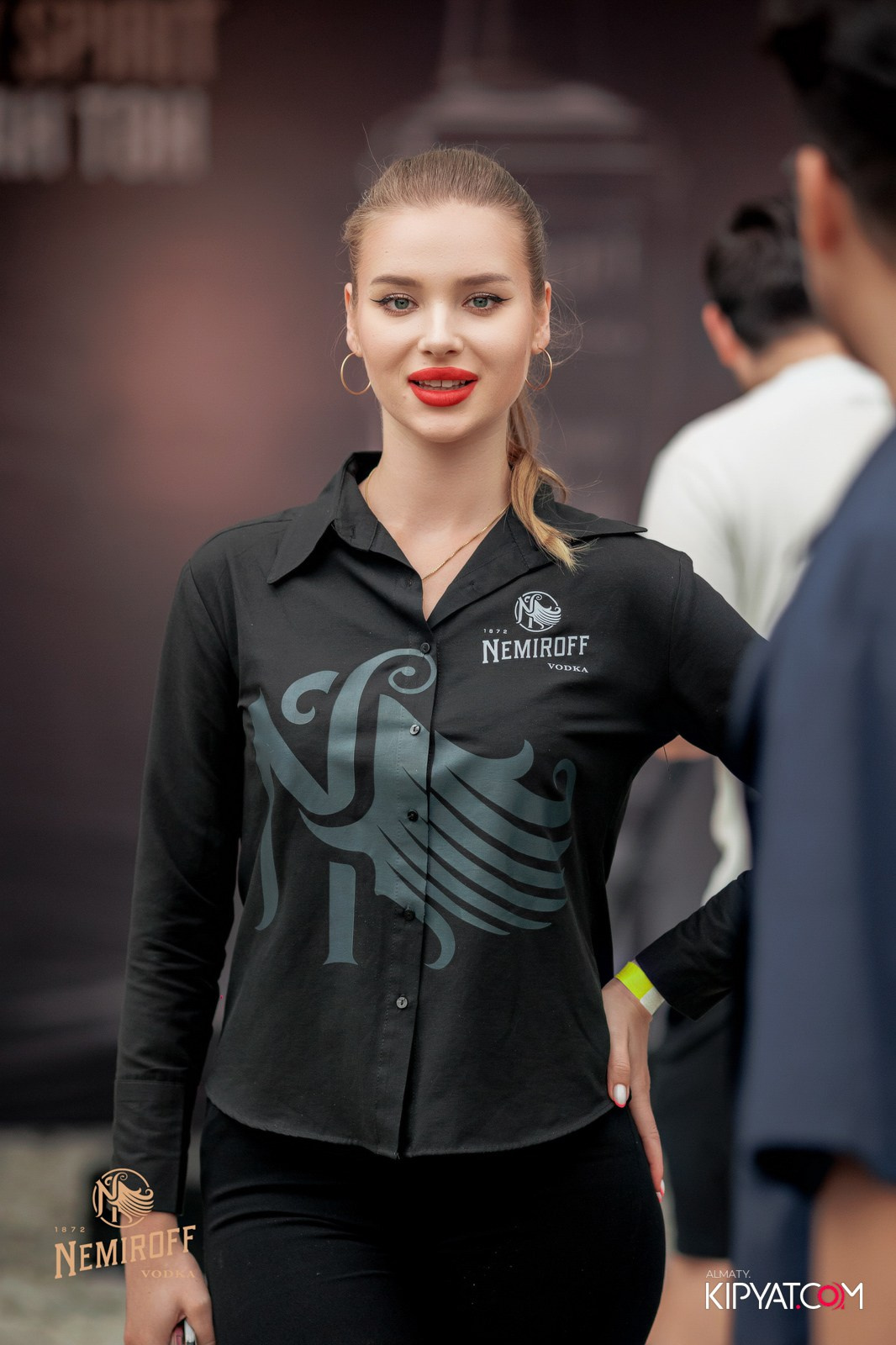 SHAKE FEST 2025 NEMIROFF VIBES. КИПЯТКОМ АЛМАТЫ!