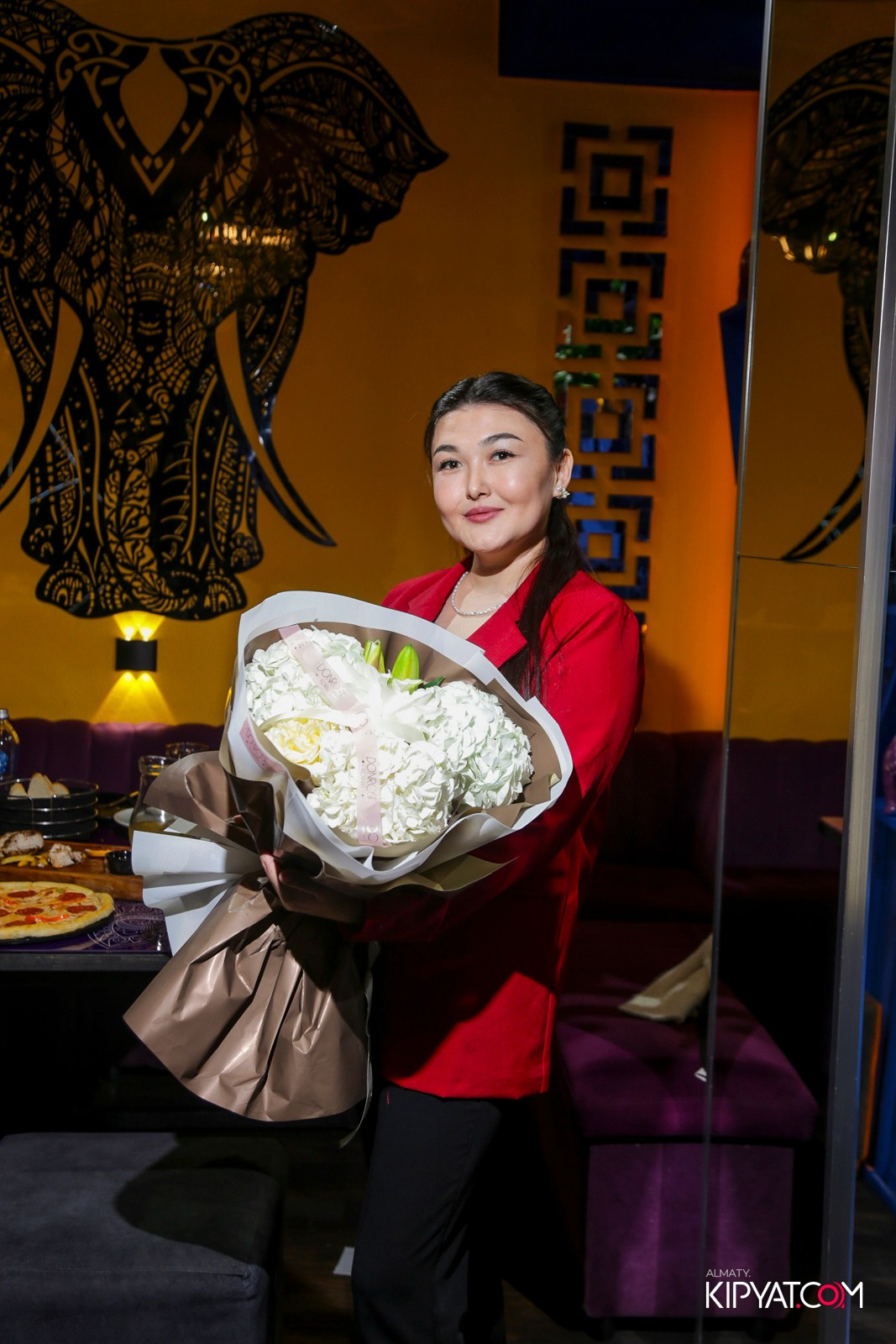 УХО И МЕДВЕДЬ НА САИНА. КИПЯТКОМ АЛМАТЫ!