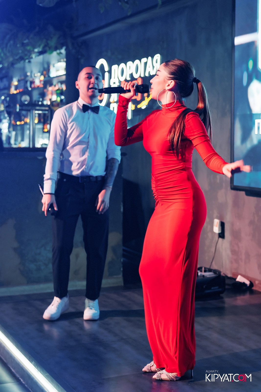 ДОРОГАЯ, Я НЕ ПИЛ. КИПЯТКОМ АЛМАТЫ! Фотосъемка мероприятий в Алматы