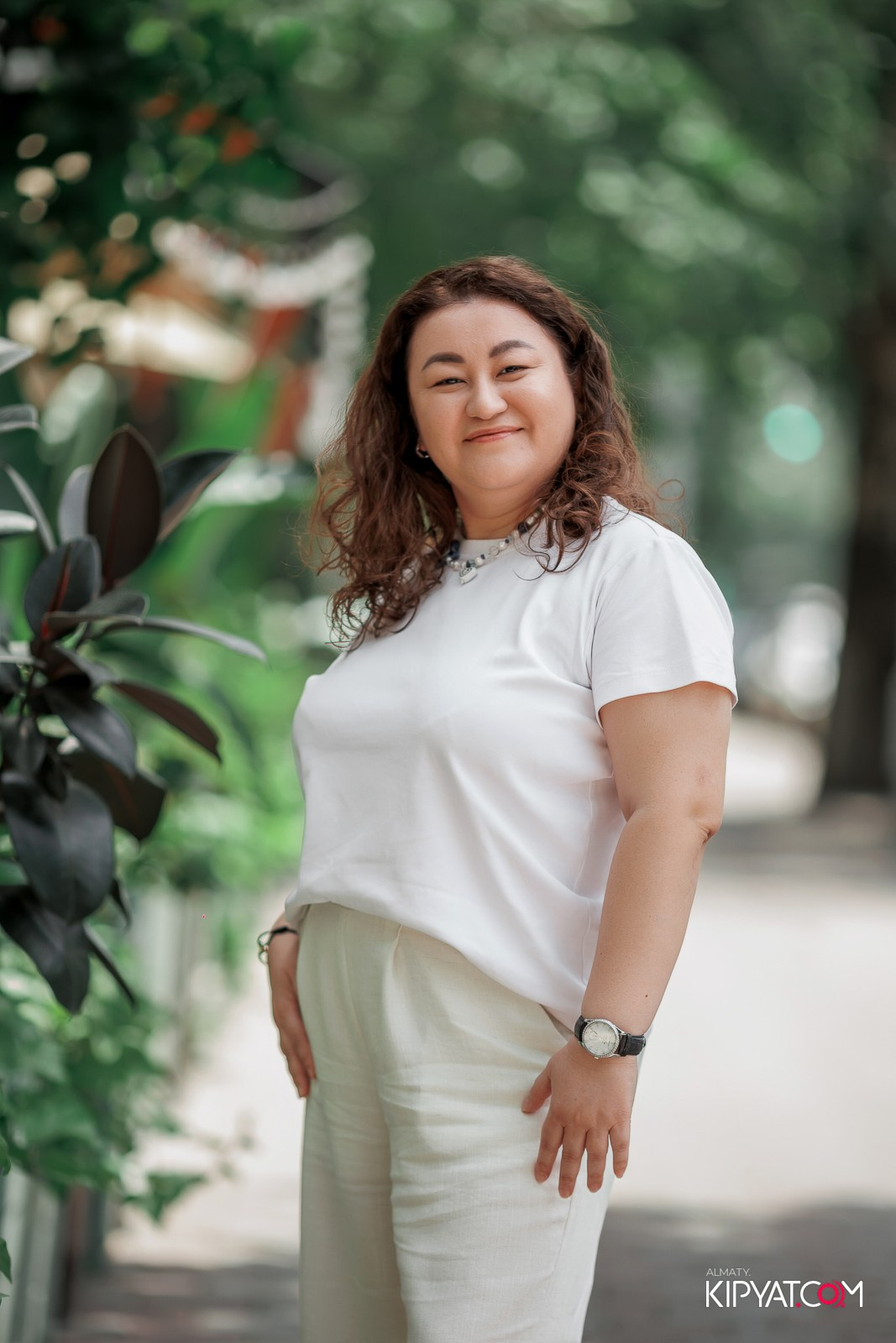 ЖЕНСКИЙ БРАНЧ MUSE. КИПЯТКОМ АЛМАТЫ!