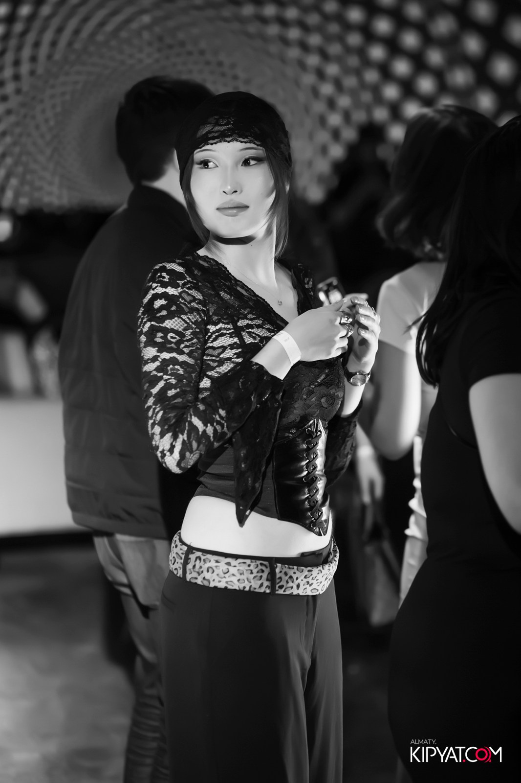 EVENT BAR. КИПЯТКОМ АЛМАТЫ!