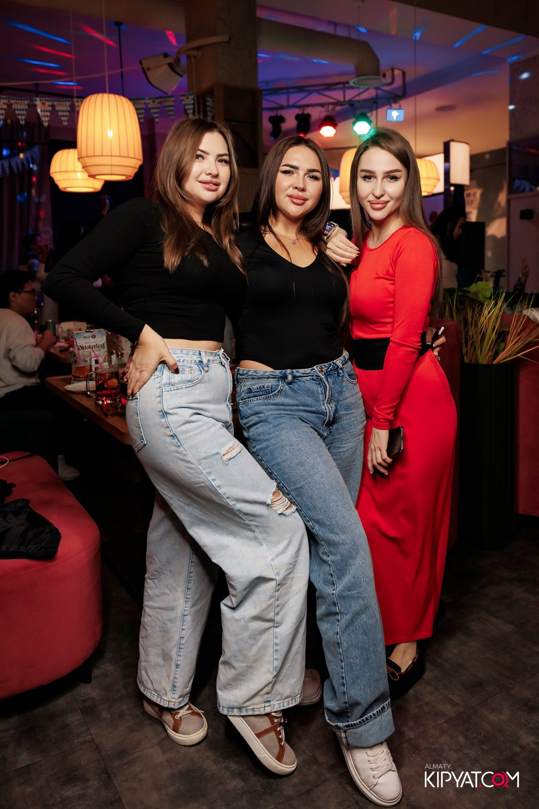 ПИНТА НА ТУЛЕБАЕВА. КИПЯТКОМ АЛМАТЫ!