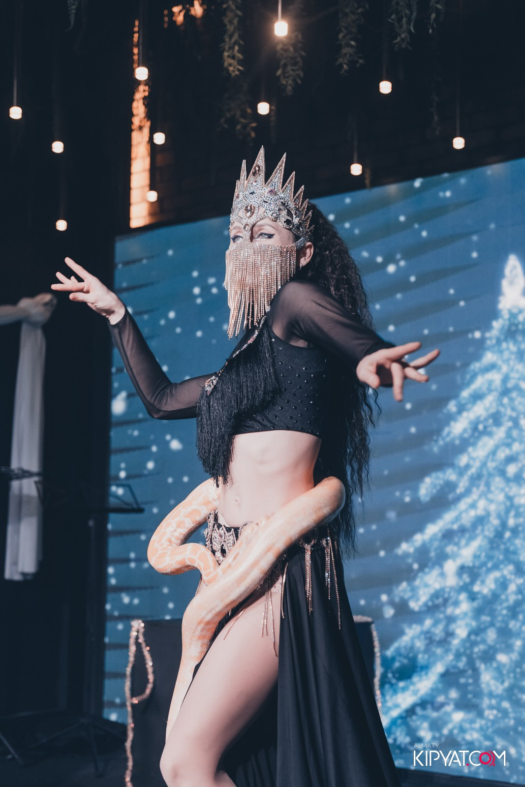 ZIYAFET MEAT HOUSЕ. КИПЯТКОМ АЛМАТЫ!