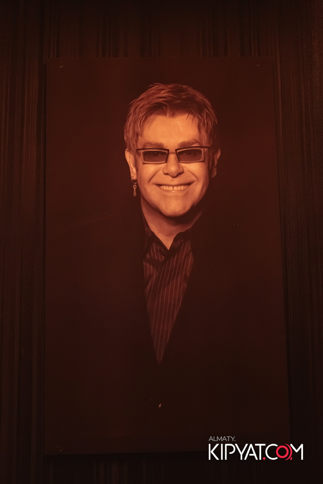 ROCK CRYSTAL. КИПЯТКОМ АЛМАТЫ!