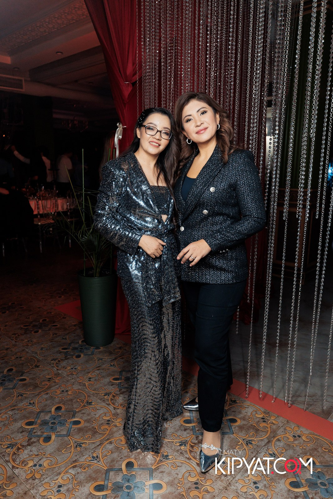 КОРПОРАТИВ КТК ЖАНАЛЫКТАР. КИПЯТКОМ АЛМАТЫ!