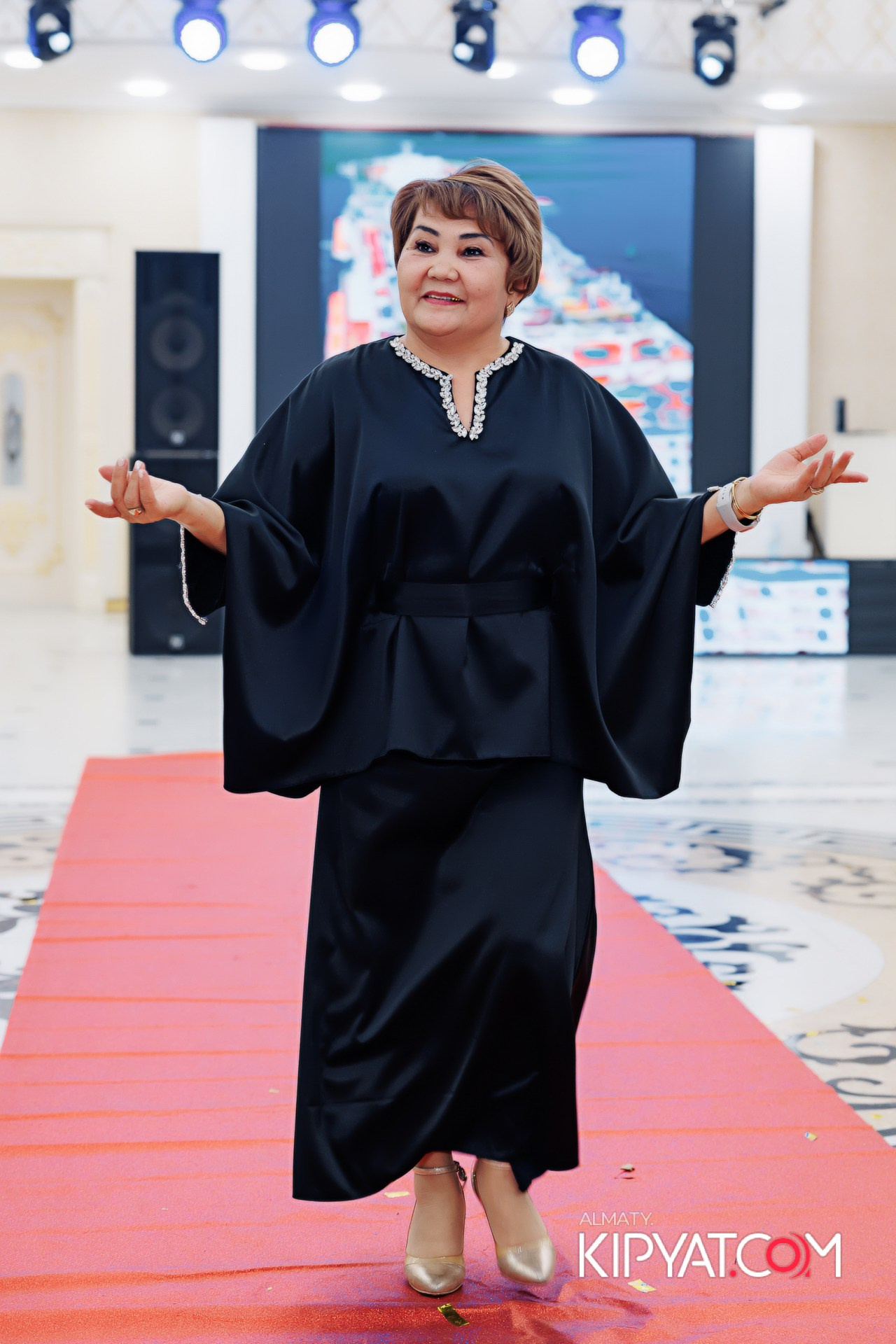 КОМАНДНАЯ ВСТРЕЧА ИЗОБИЛЬНЫЙ ВЕЧЕР. КИПЯТКОМ АЛМАТЫ!