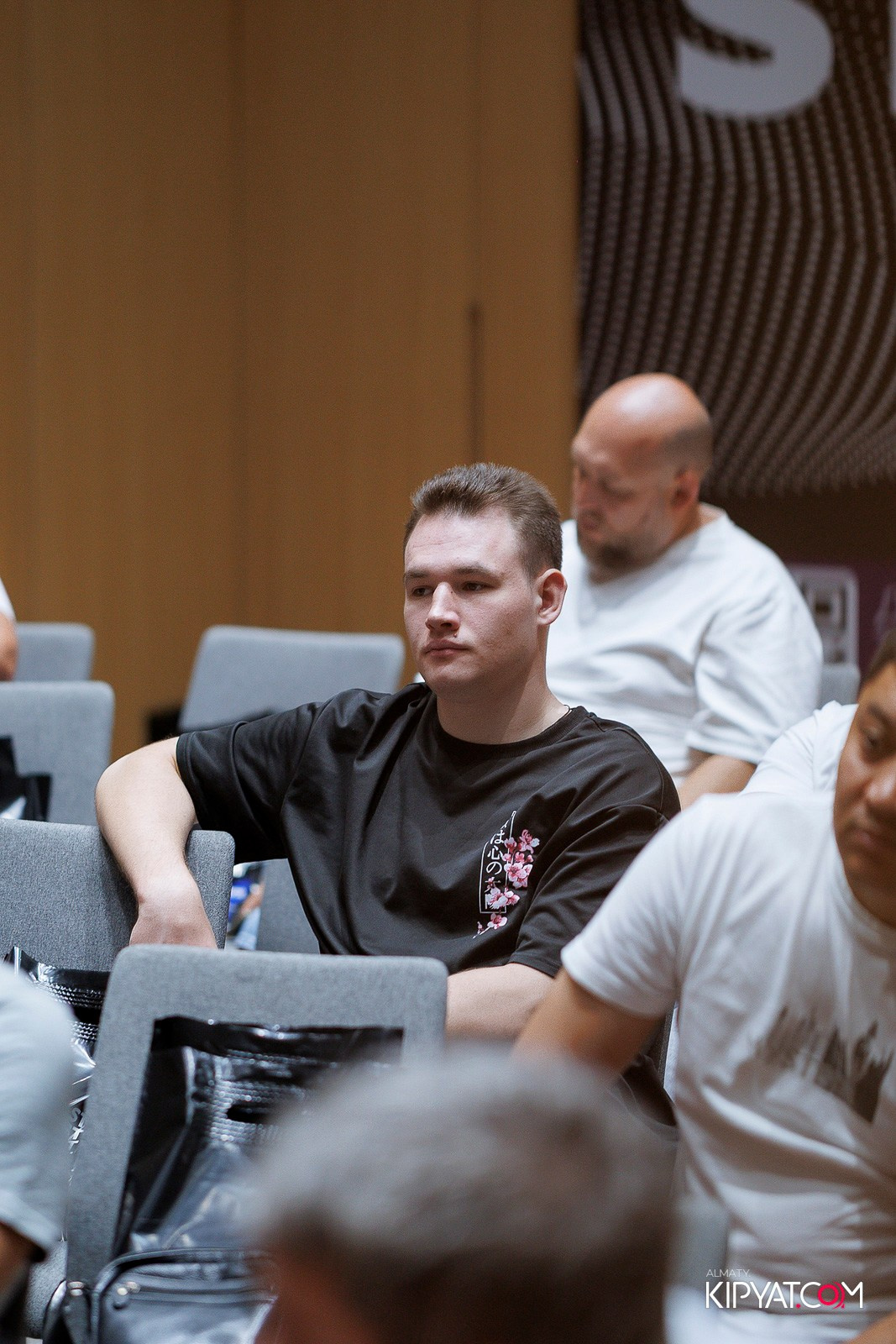 КОНФЕРЕНЦИЯ STP.CONF В Г. АЛМАТЫ. КИПЯТКОМ АЛМАТЫ! Фотосъемка мероприятий в Алматы