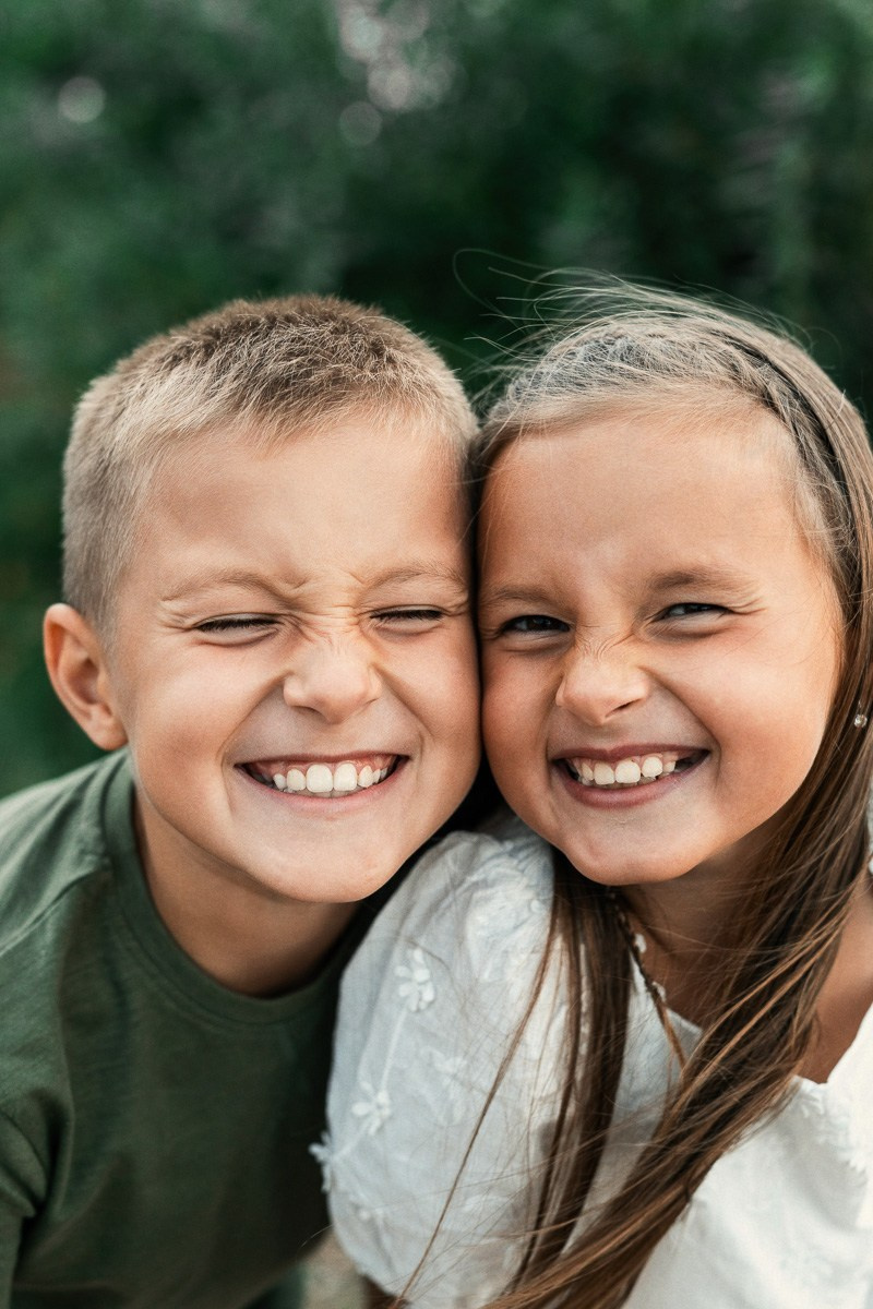 СЕМЬЯ. АЛЕКСАНДР ФОКС