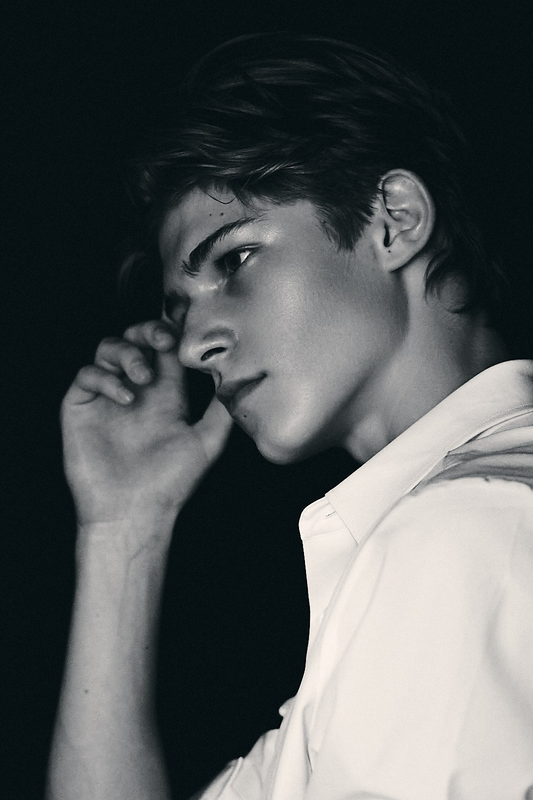 Дмитрий | Мужской портрет | Белов Тимофей, фотограф СПБ. Фотограф Белов Тимофей | Санкт-Петербург | СПБ