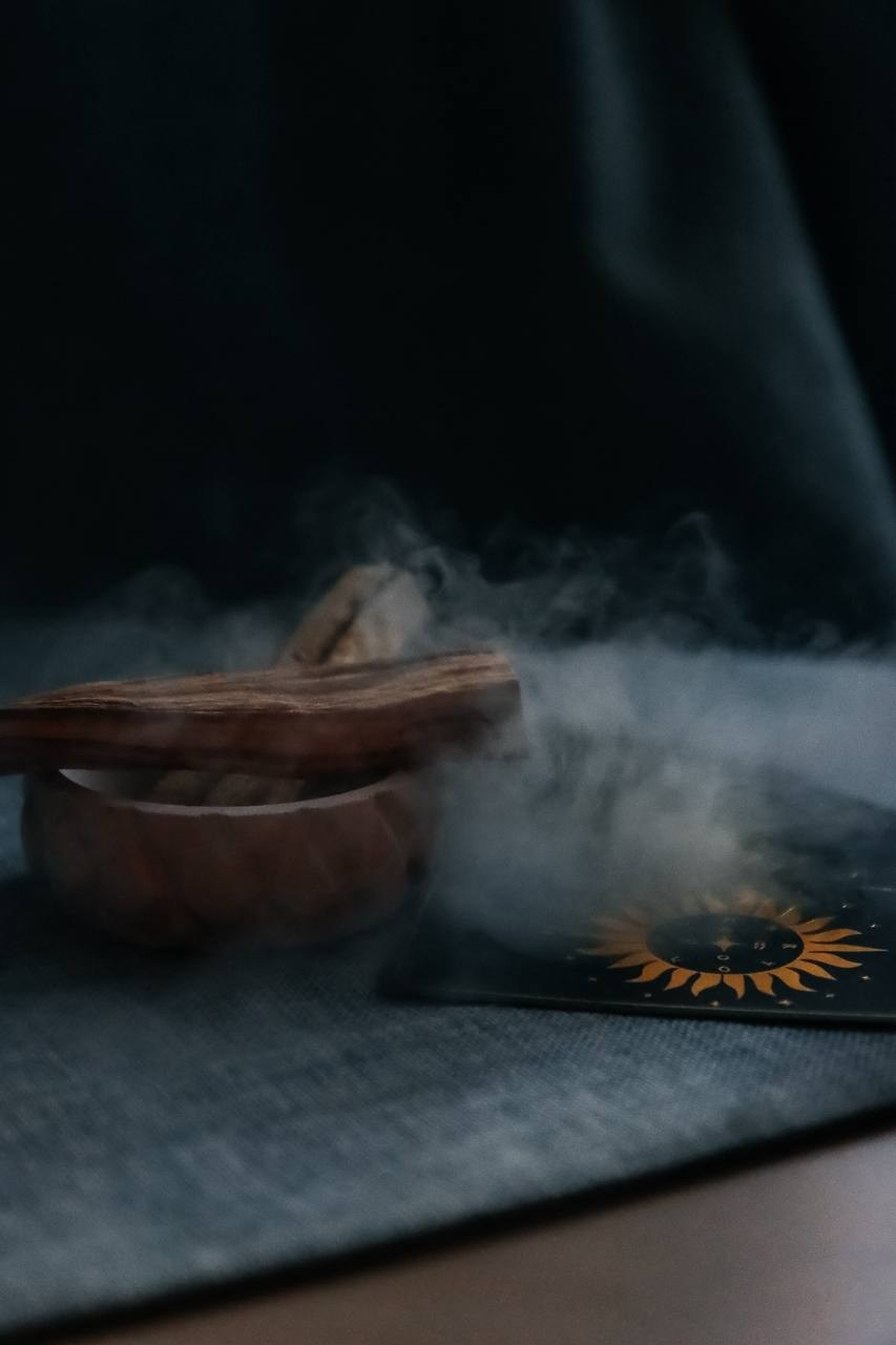 Катя. Таролог. Фотограф в Кемерово Клюева Дарья