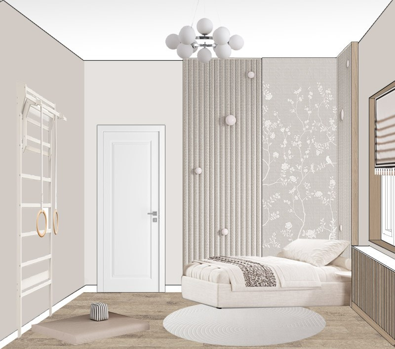 Квартира. г. Санкт-Петербург, ЖК Морская Набережная