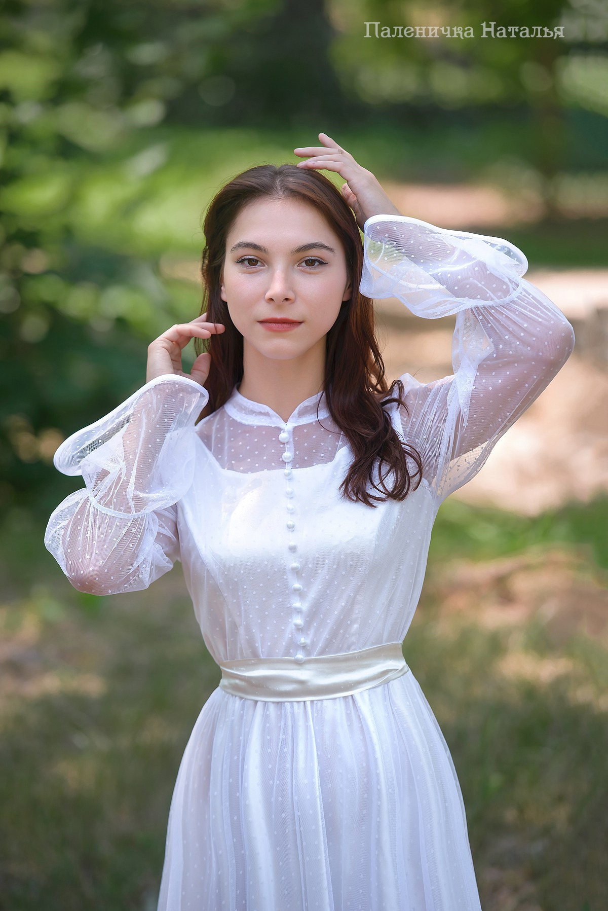 Фотосессия в подарок для девушки в Севастополе, Форосе, ЮБК