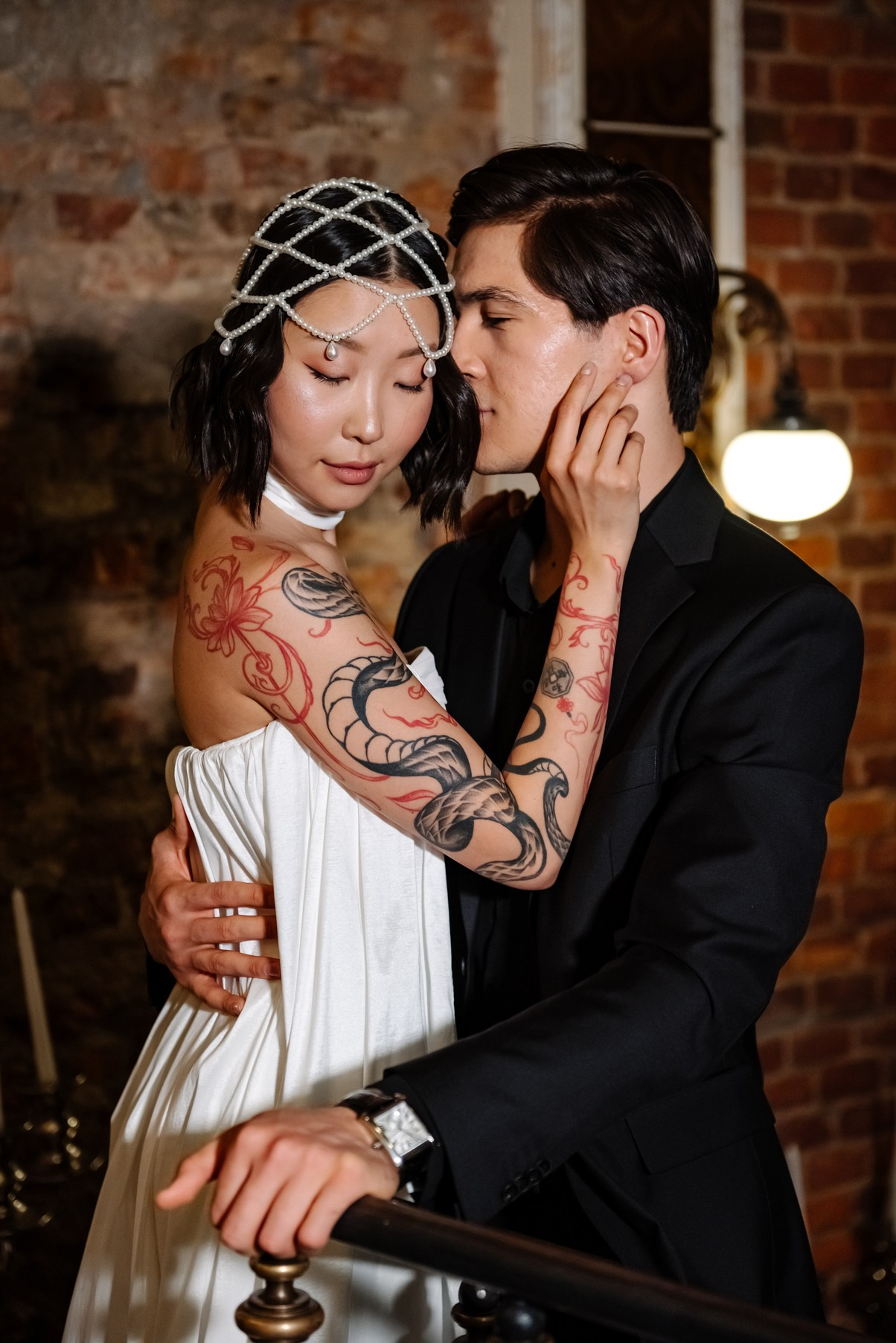 Маджестик. Свадебный и сеейный фотограф в Санкт-Петербурге Елена Худякова